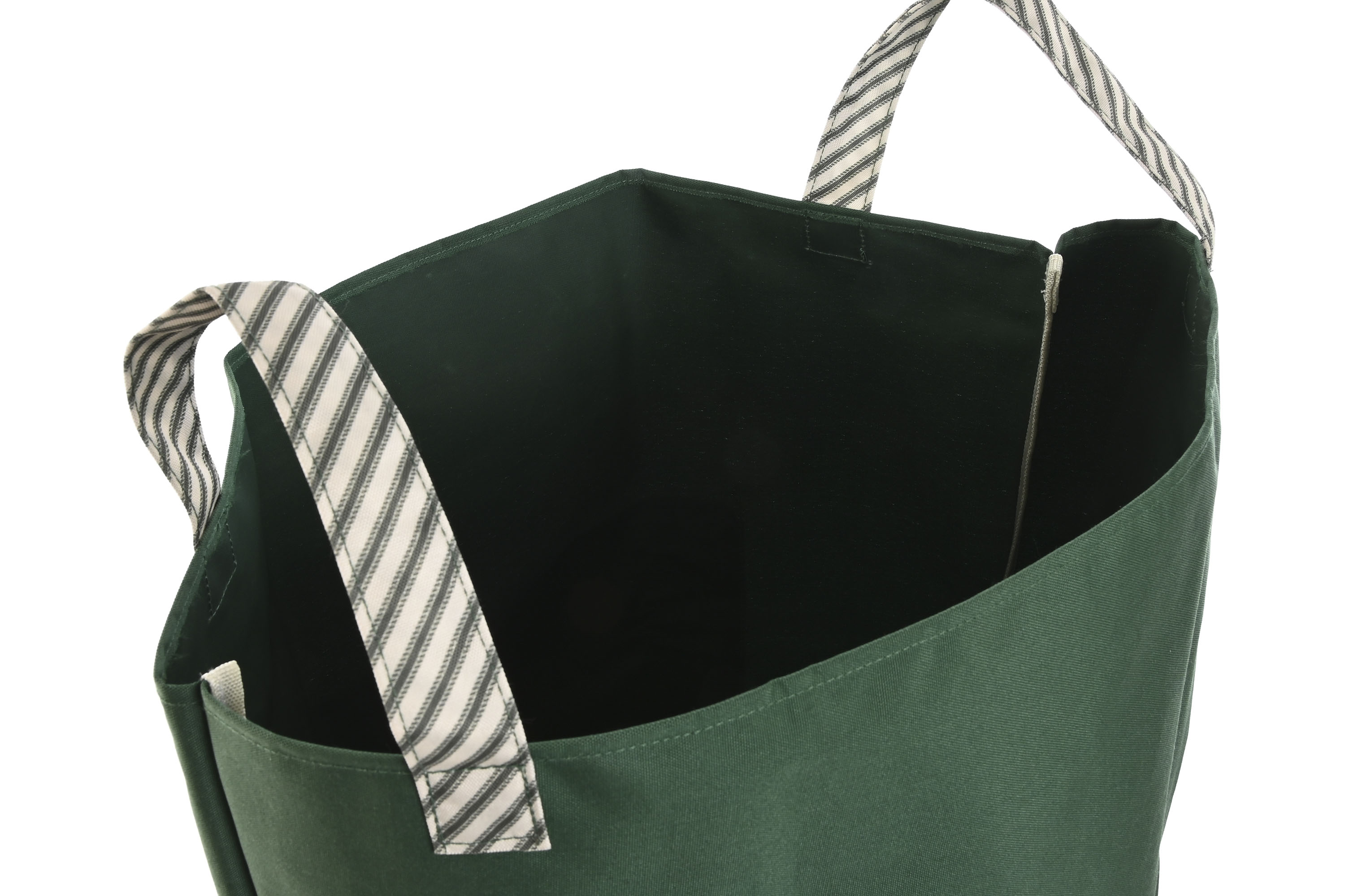 BOLSA ALGODON 40X40X60 PARA RESTOS BLANCO