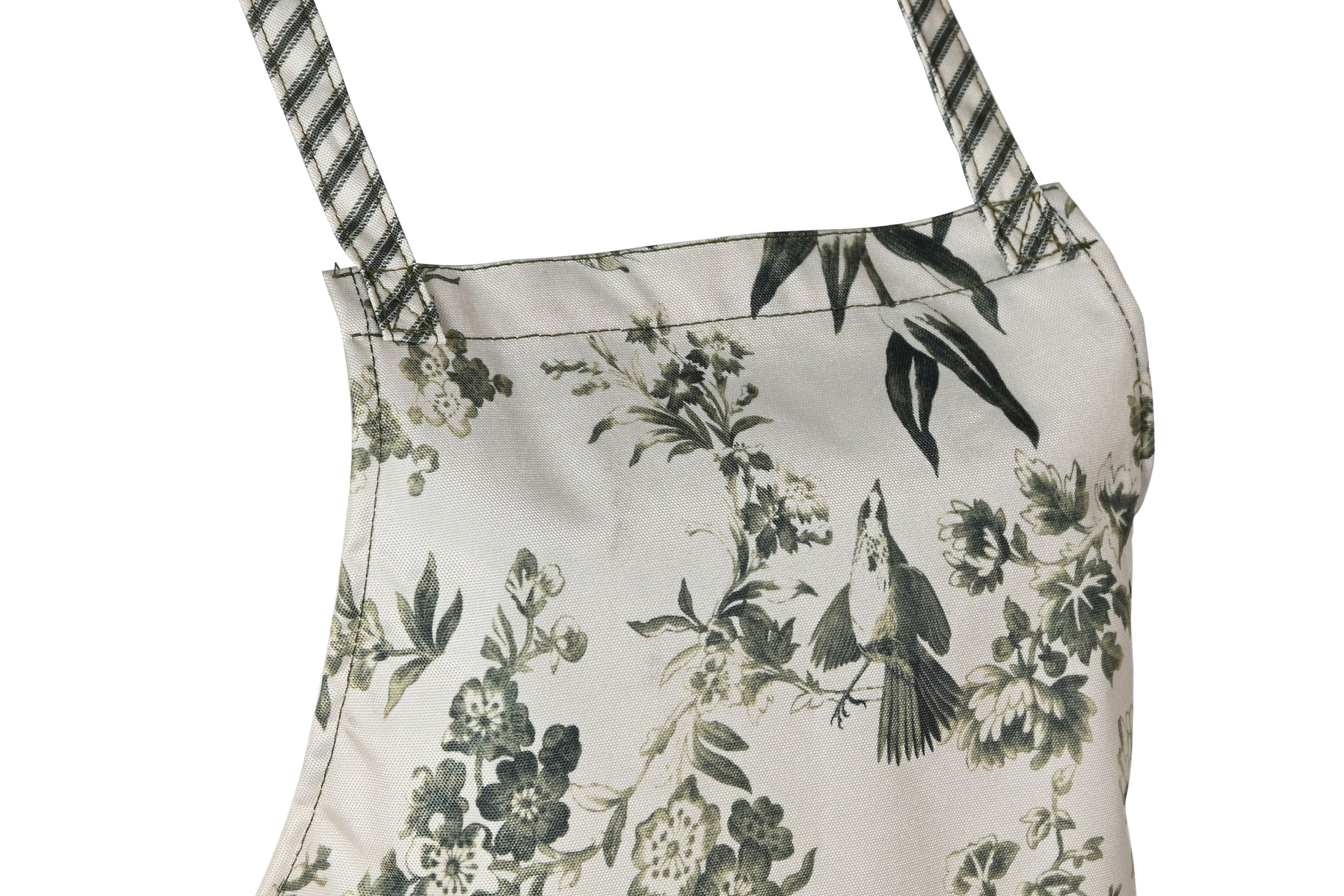 DELANTAL ALGODON 73X58X100 CRUDO