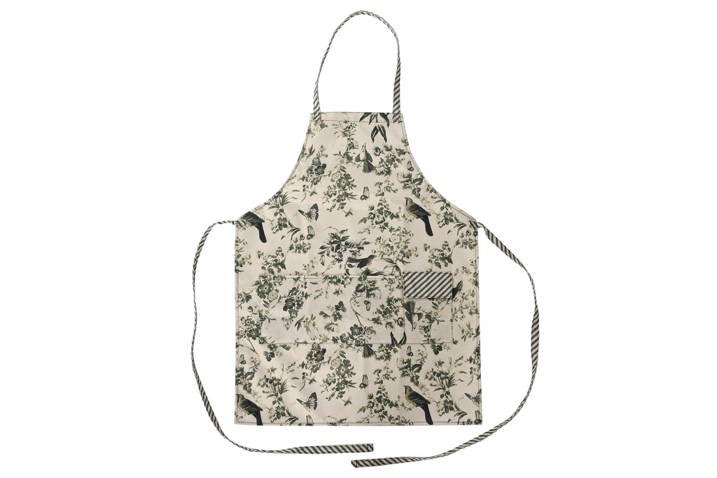 DELANTAL ALGODON 73X58X100 CRUDO