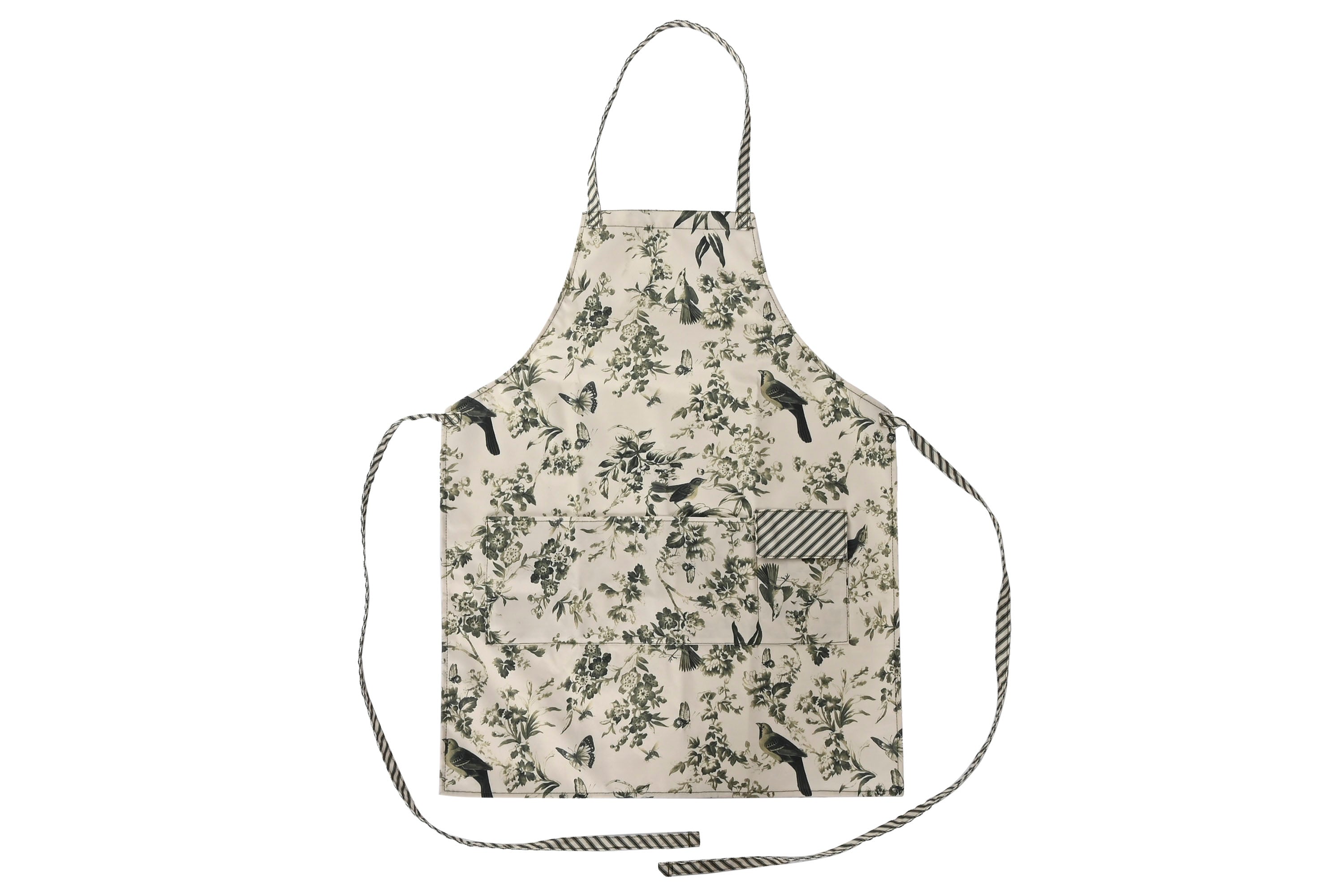 DELANTAL ALGODON 73X58X100 CRUDO