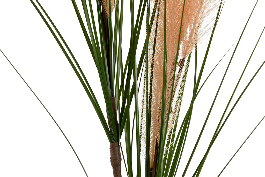 PACK DE 6 RAMA POLIESTER EVA 25X5X109 PLUMERO 3 SURT.