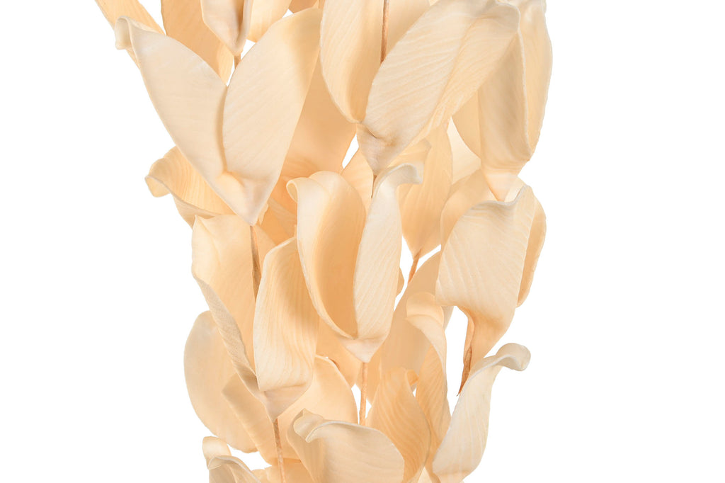 PACK DE 6 RAMA EVA 18X10X107 BEIGE