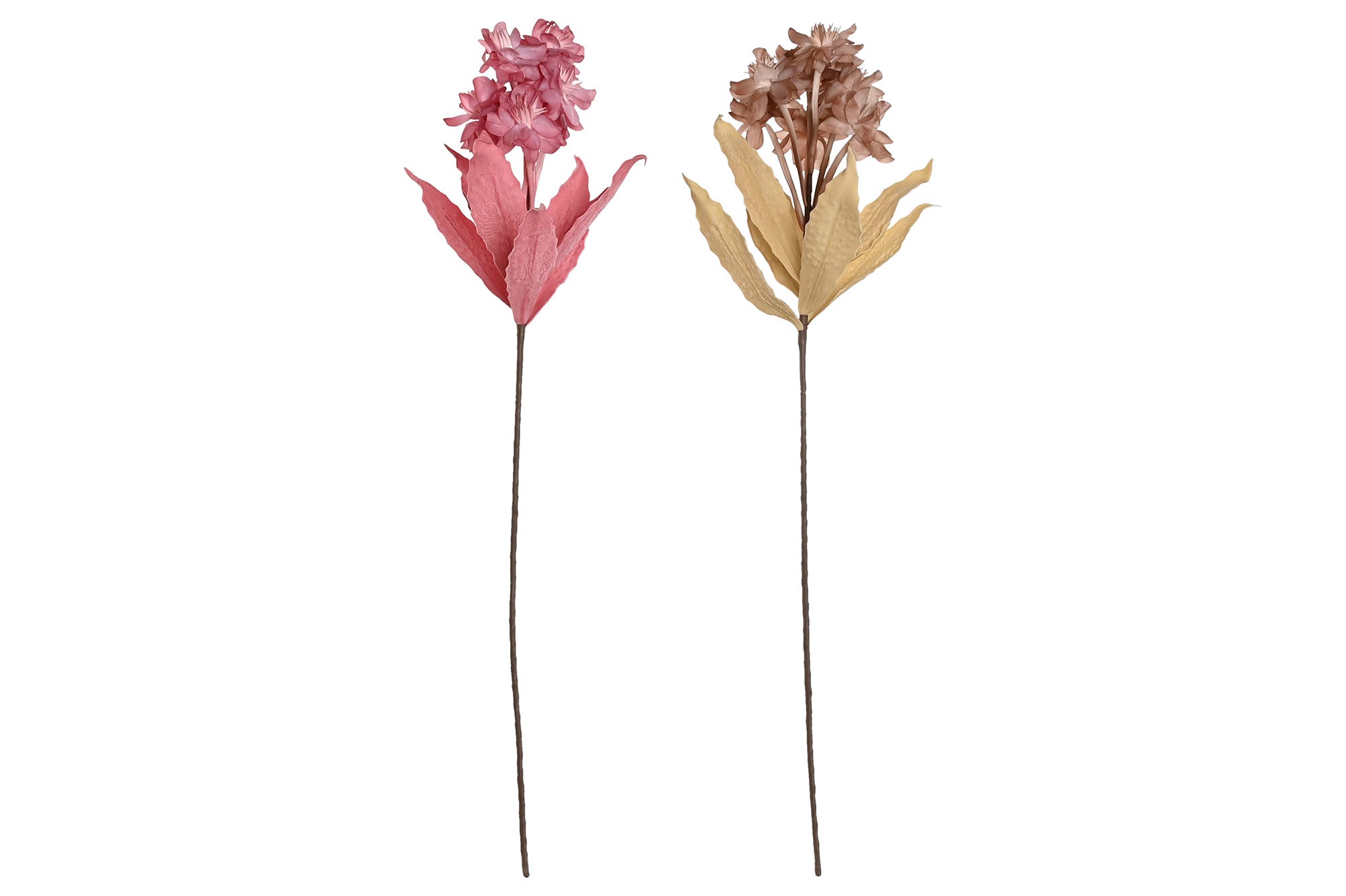 PACK DE 6 FLOR EVA 20X10X100 2 SURT.