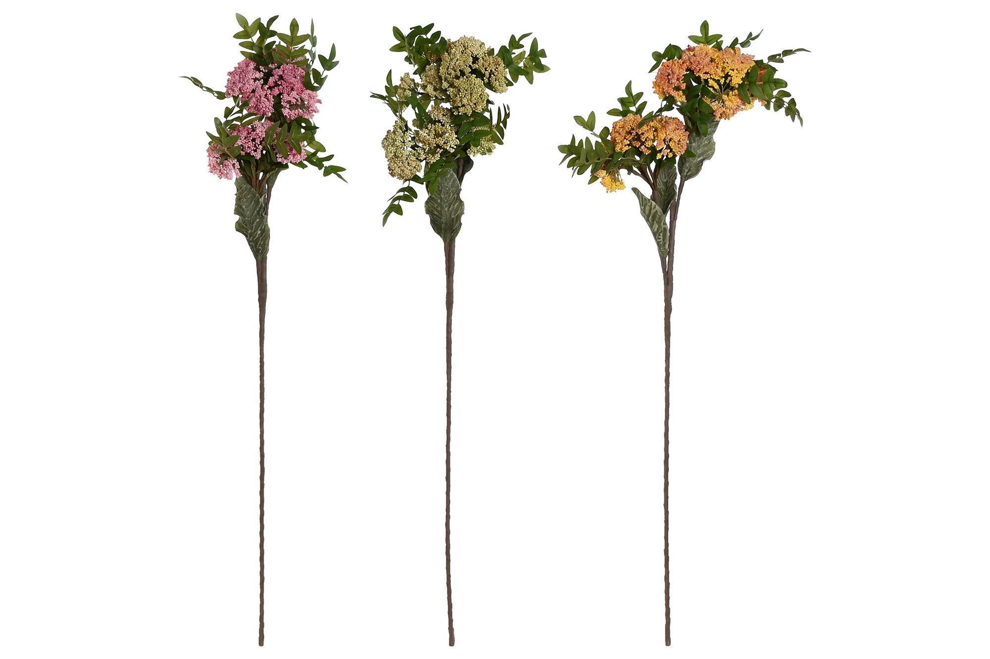 PACK DE 6 RAMA EVA 20X10X90 3 SURT.