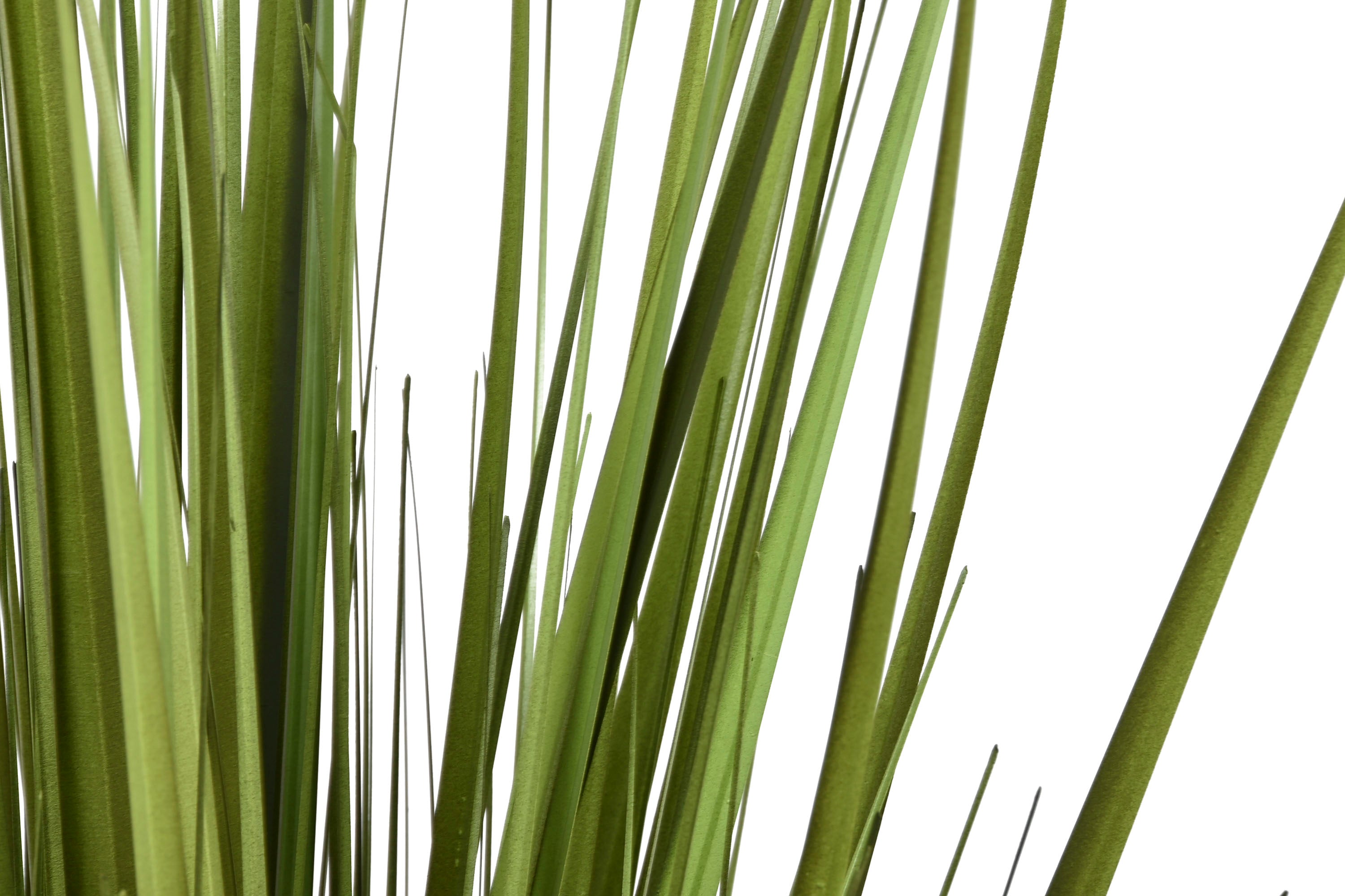 PLANTA PE FIBRA 60X60X130 VERDE - Imagen 3