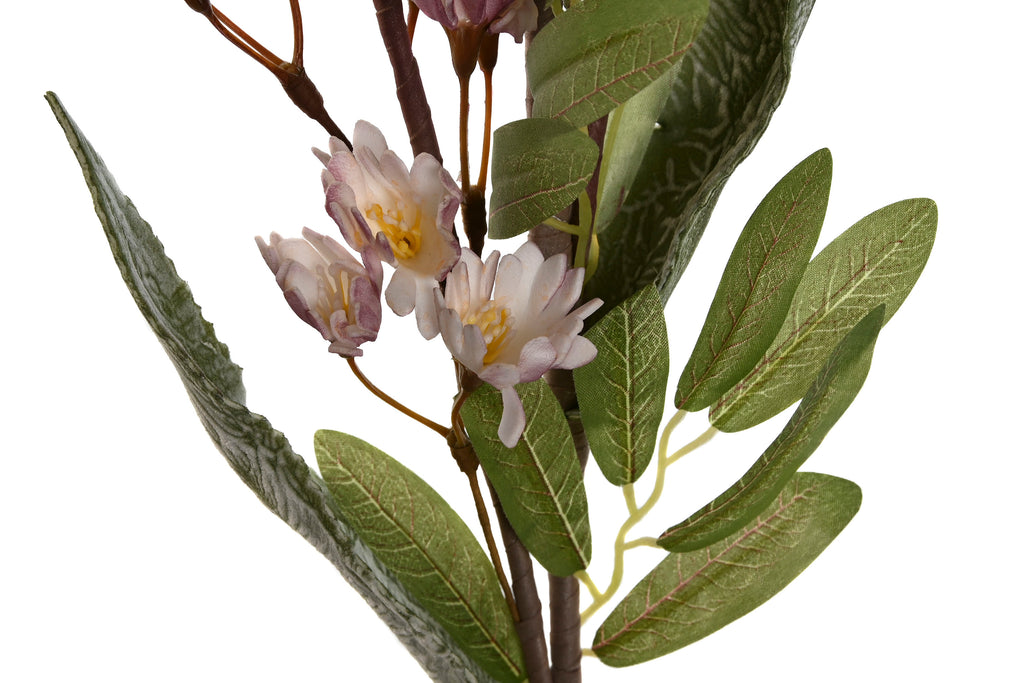 FLOR EVA 20X5X97 ROSA - Imagen 2