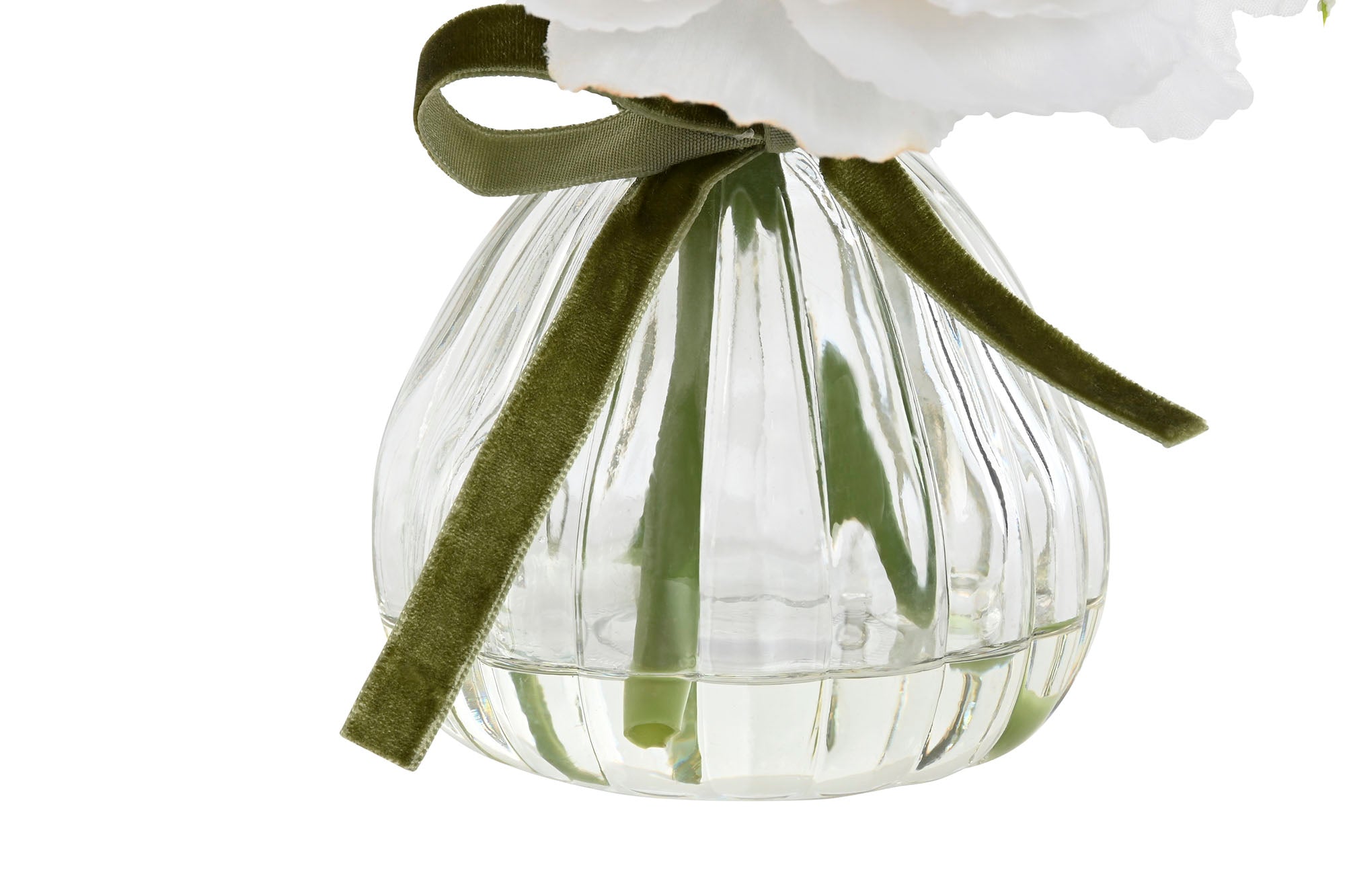 PLANTA POLIESTER CRISTAL 17X20X24 2 SURT. - Imagen 3