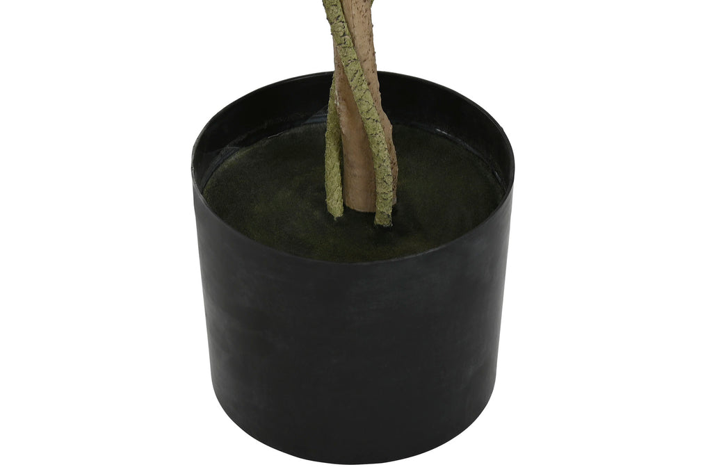 ARBOL PE POLIESTER 50X50X160 CERCIS CHINENSIS - Imagen 4