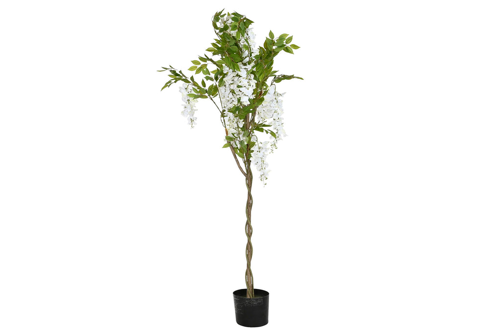 ARBOL PE POLIESTER 50X50X160 CERCIS CHINENSIS - Imagen 1