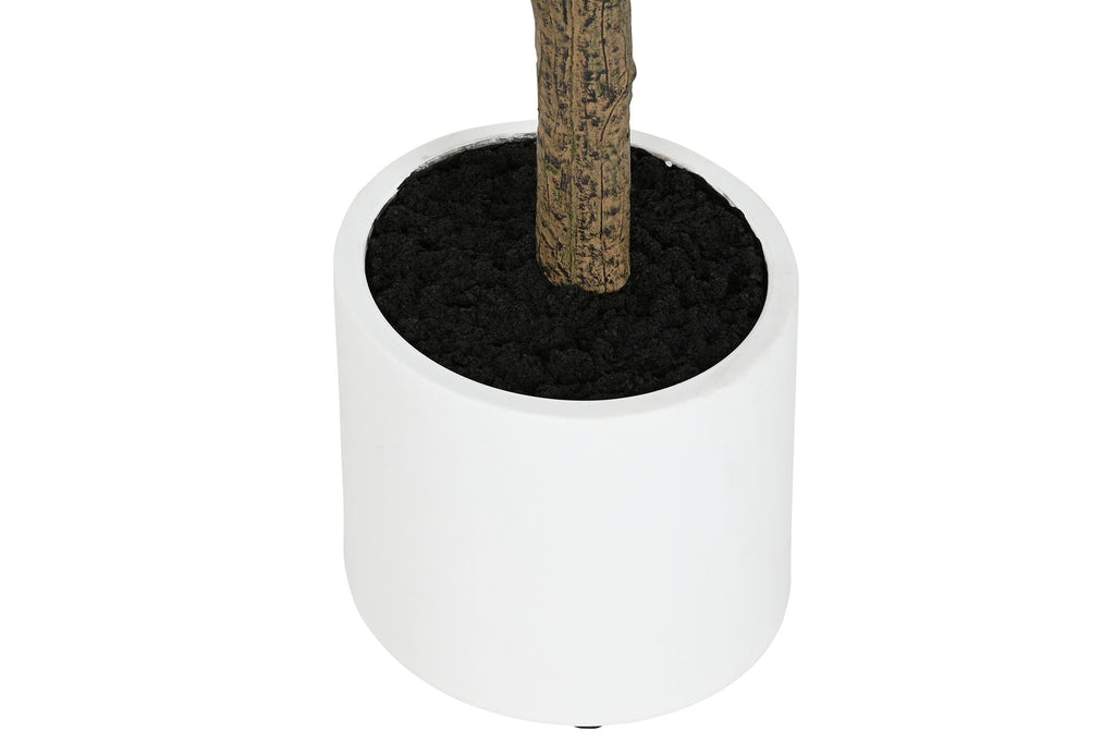 ARBOL PE 42X45X150 OLIVO VERDE - Imagen 3