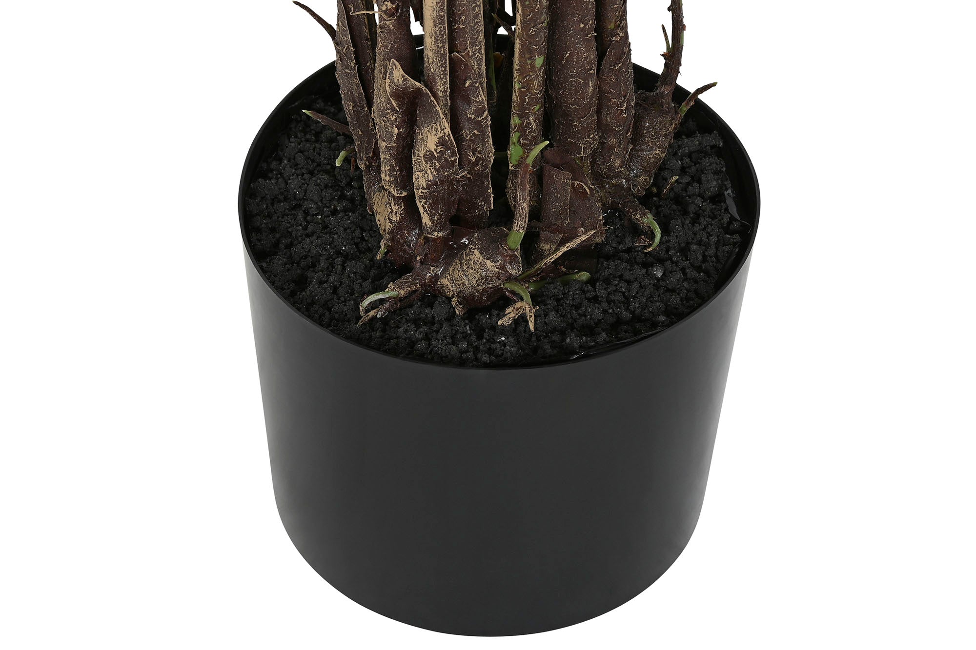 PLANTA PE PP 90X80X130 MONSTERA VERDE - Imagen 4