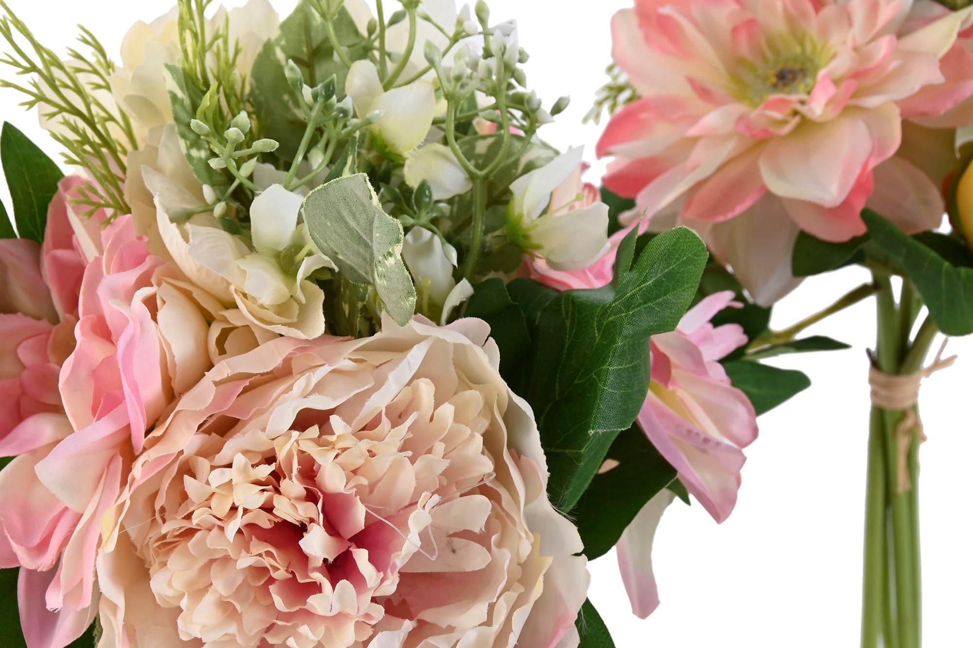 RAMO POLIESTER 24X24X30 FLORES 2 SURT. - Imagen 2