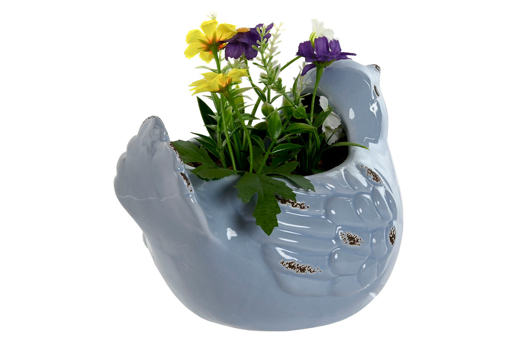 PLANTA DOLOMITE PE 18X14X17,5 PAJARO 2 SURT. - Imagen 3