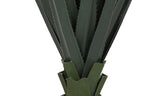 PLANTA PE 45X45X100 AGAVE VERDE - Imagen 4