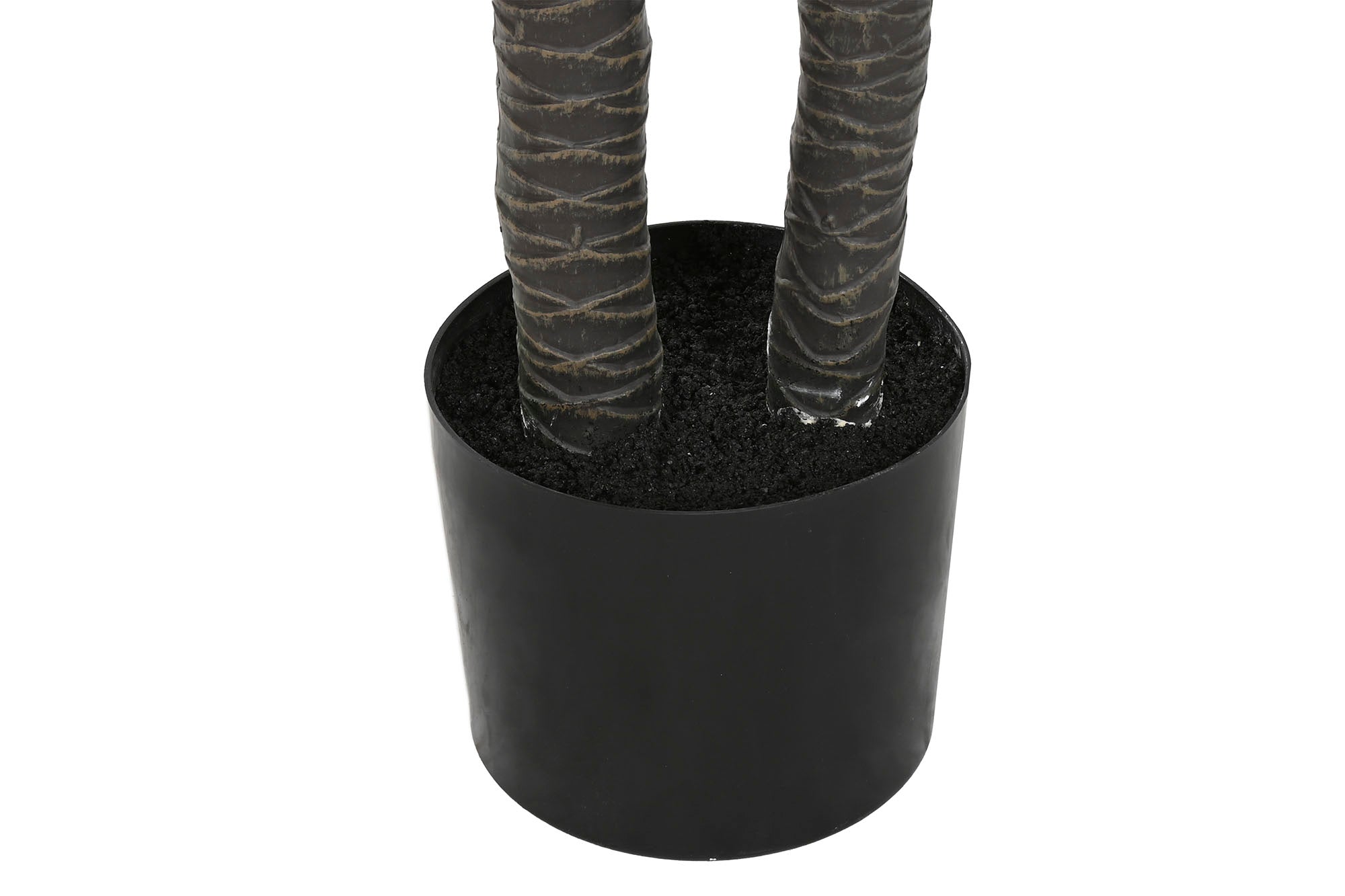 PACK DE 2 PLANTA PE 50X50X150 AGAVE CENTURY VERDE