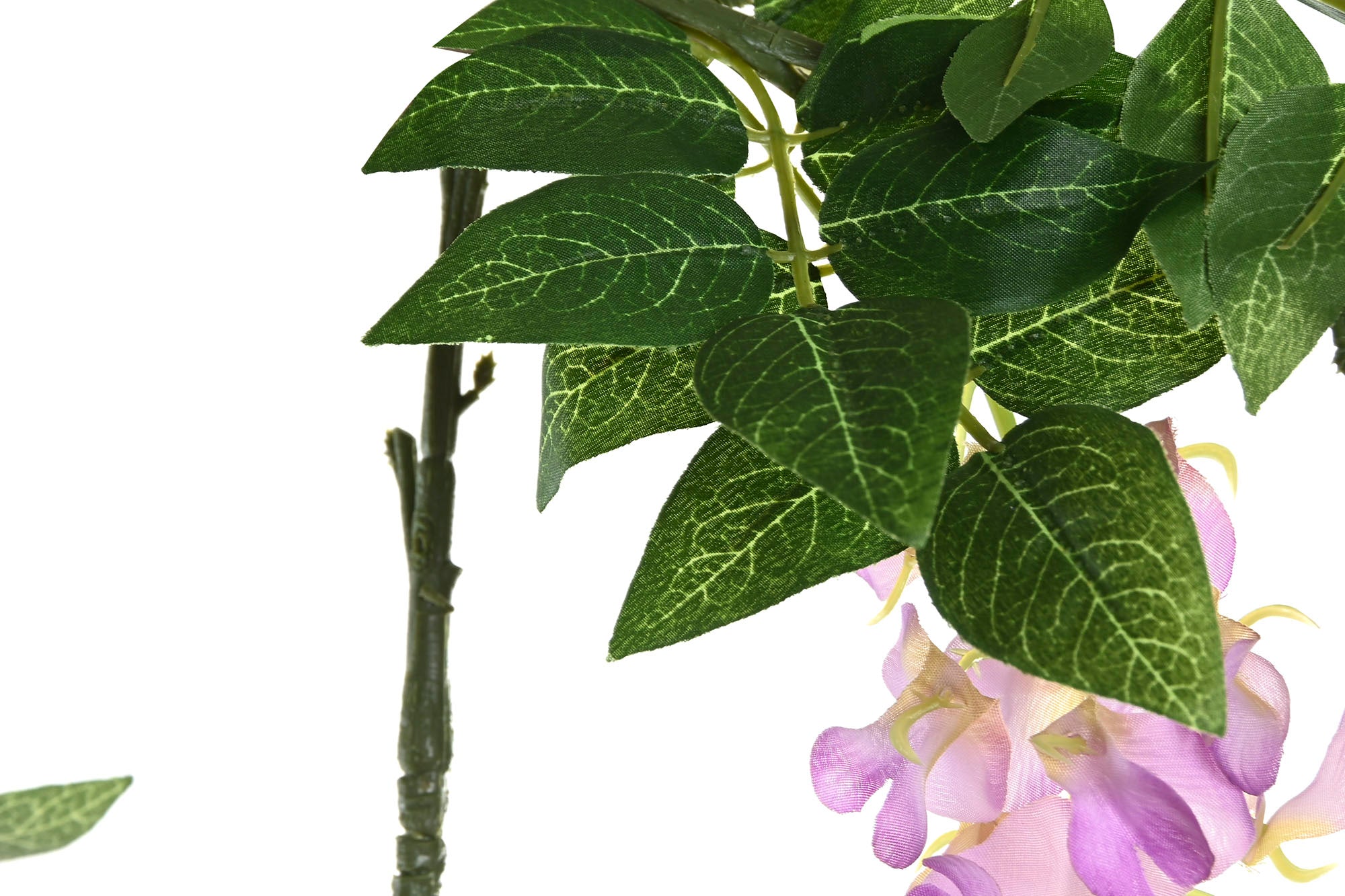 PACK DE 12 FLOR POLIESTER PE 20X20X150 3 SURT.