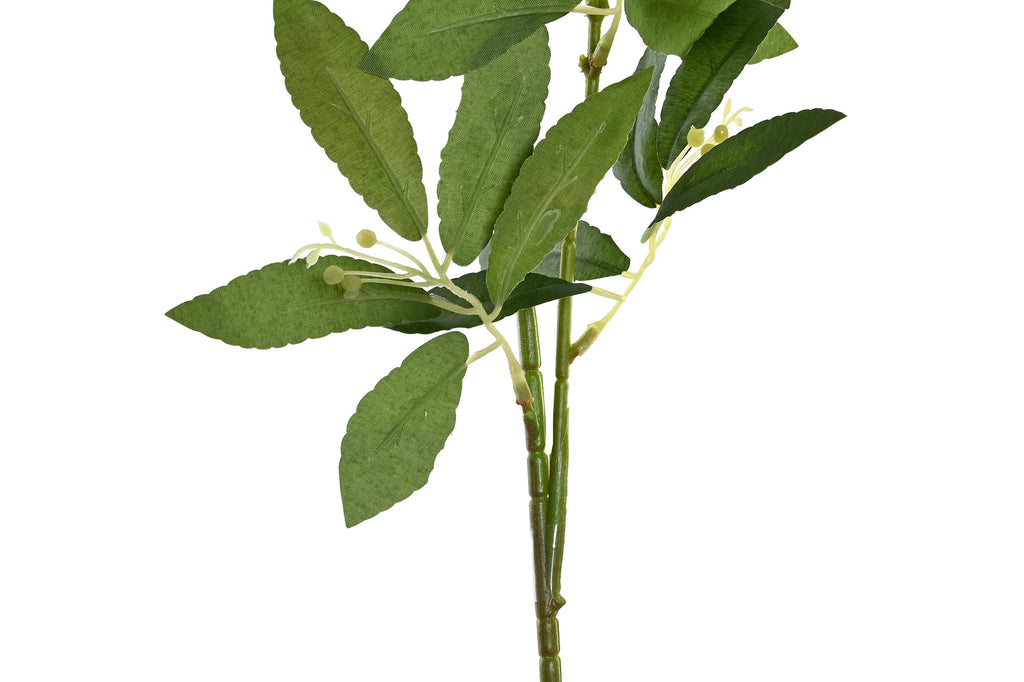 PACK DE 24 FLOR POLIESTER PE 20X20X96 3 SURT.