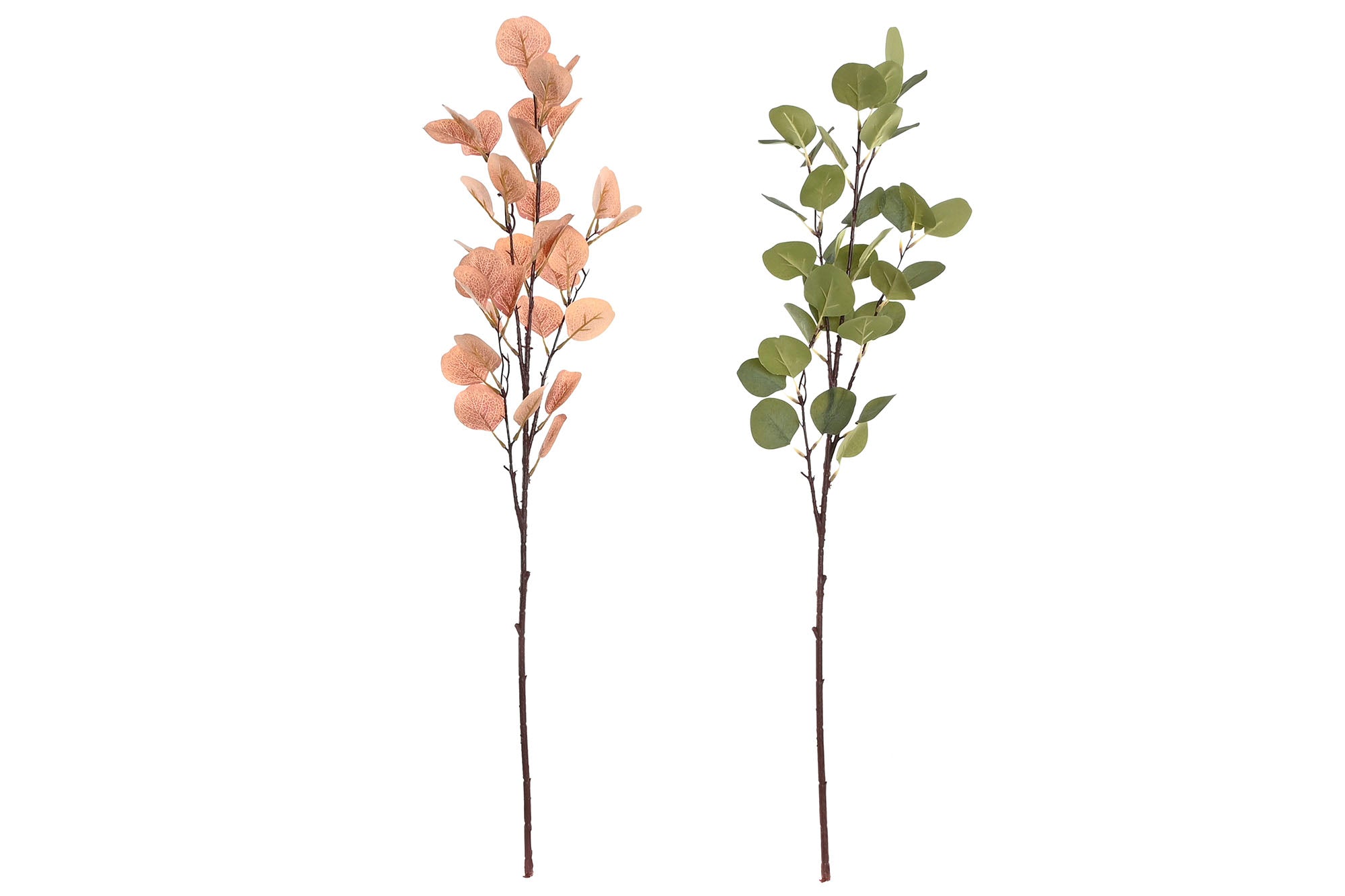 PACK DE 24 RAMA POLIESTER PE 20X20X87,5 2 SURT.