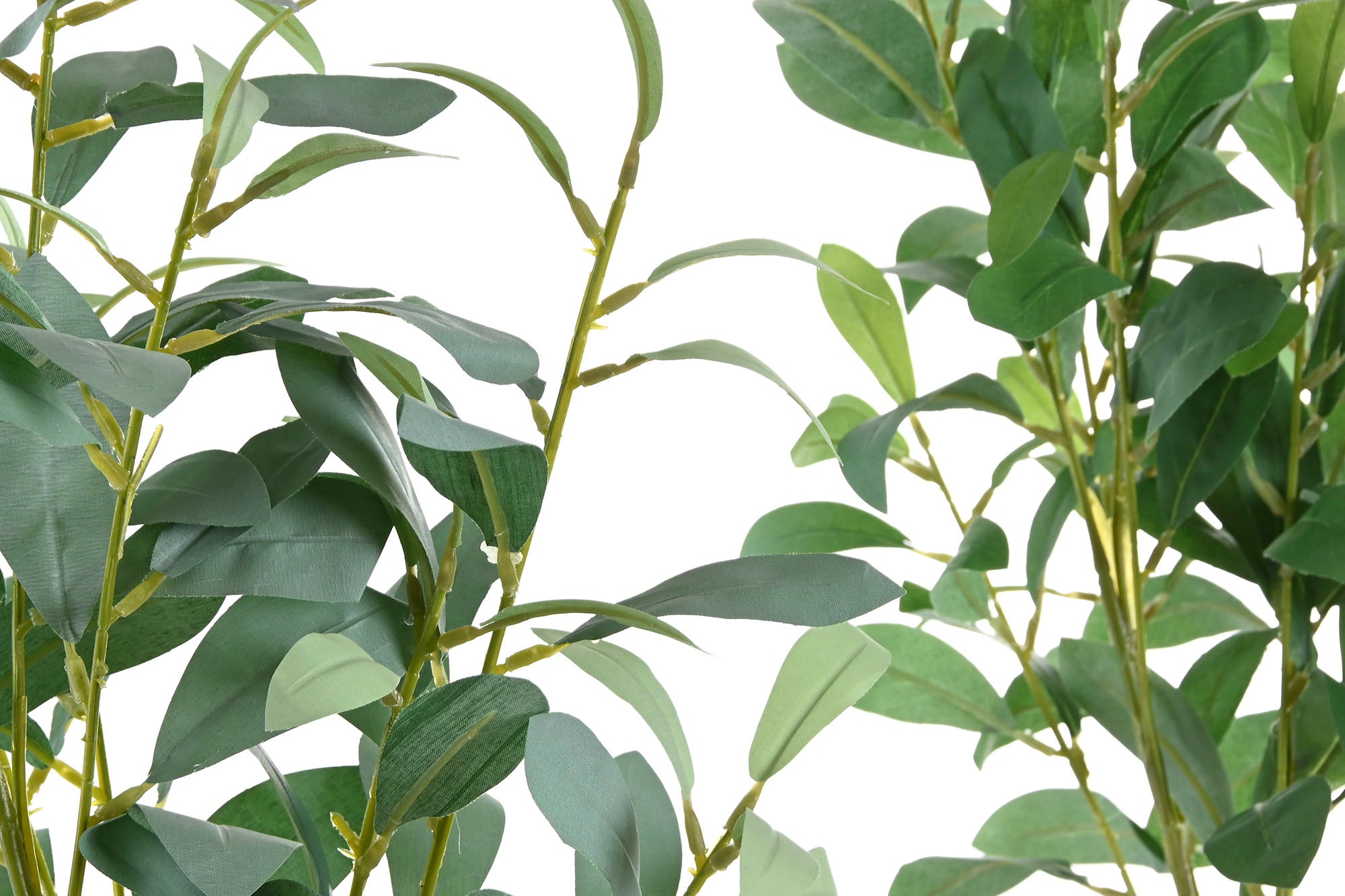 PACK DE 12 RAMA POLIESTER PE 20X20X70 2 SURT.