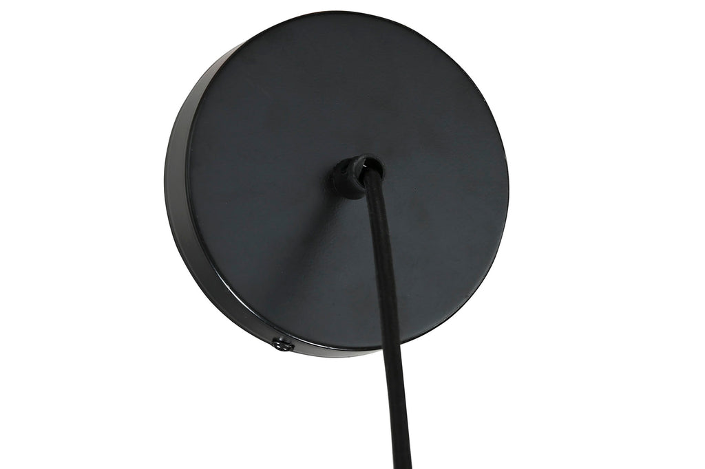 LAMPARA TECHO FIBRAS NATURALES 74X57X65 - Imagen 6