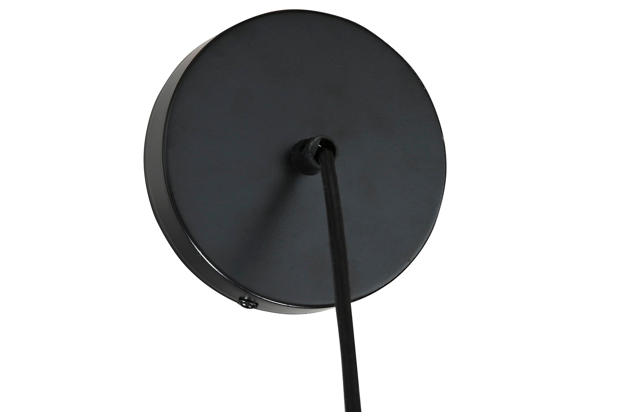 LAMPARA TECHO FIBRAS NATURALES 74X57X65 - Imagen 6