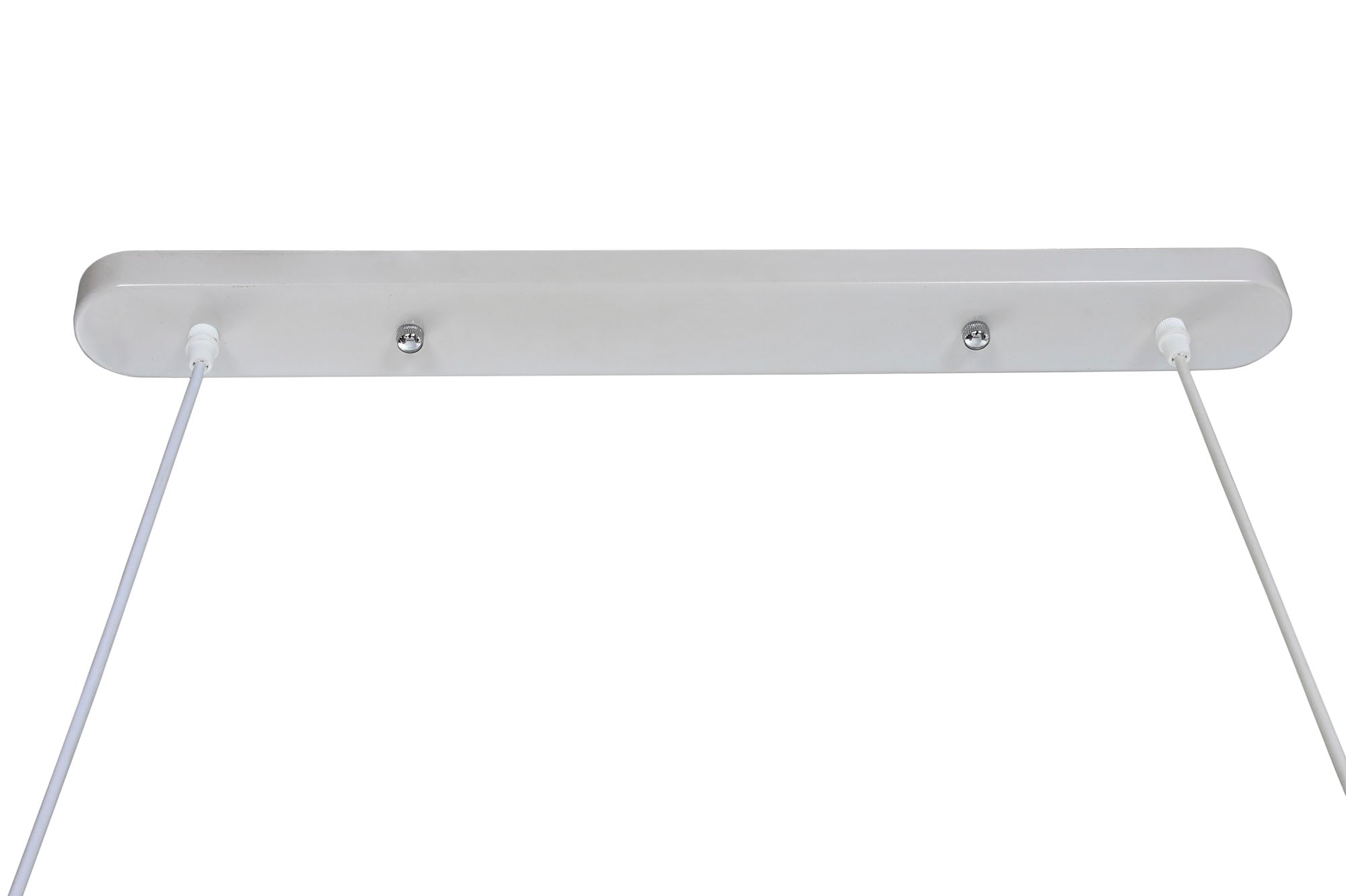 LAMPARA TECHO MADERA 80X10X30 5 BOMBILLAS - Imagen 5