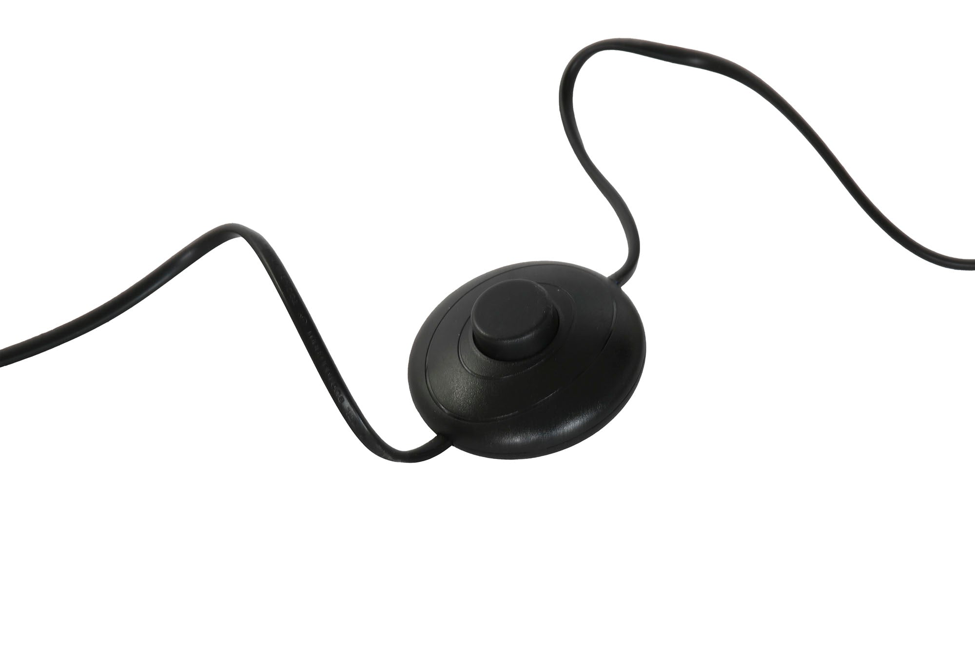 LAMPARA PIE RATAN HIERRO 25X25X125 NATURAL - Imagen 4