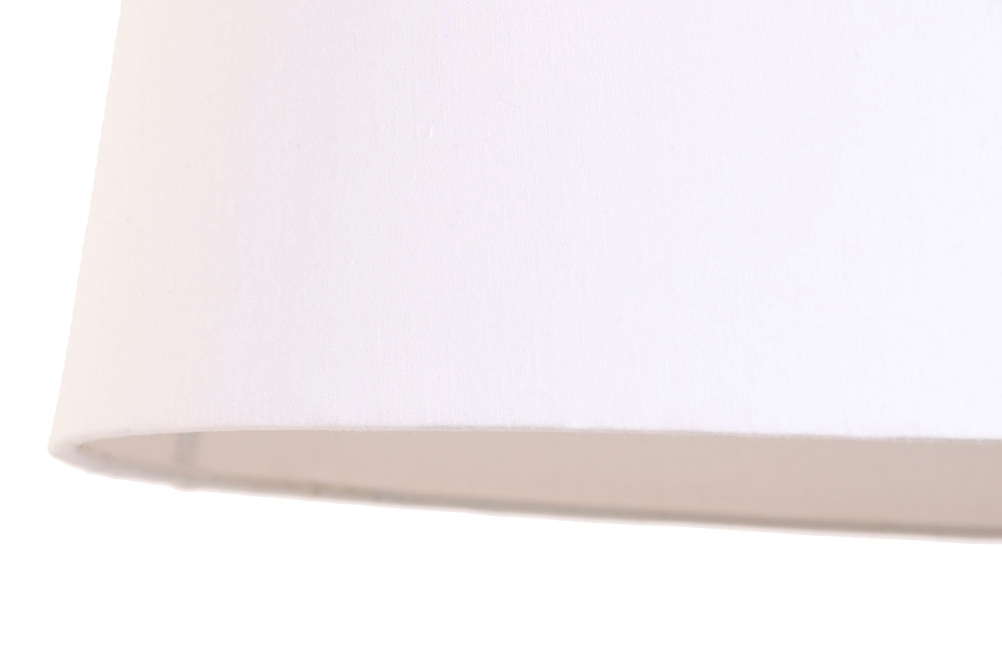 LAMPARA SOBREMESA ACERO PATINADO 60X60X103 BRONCE - Imagen 5