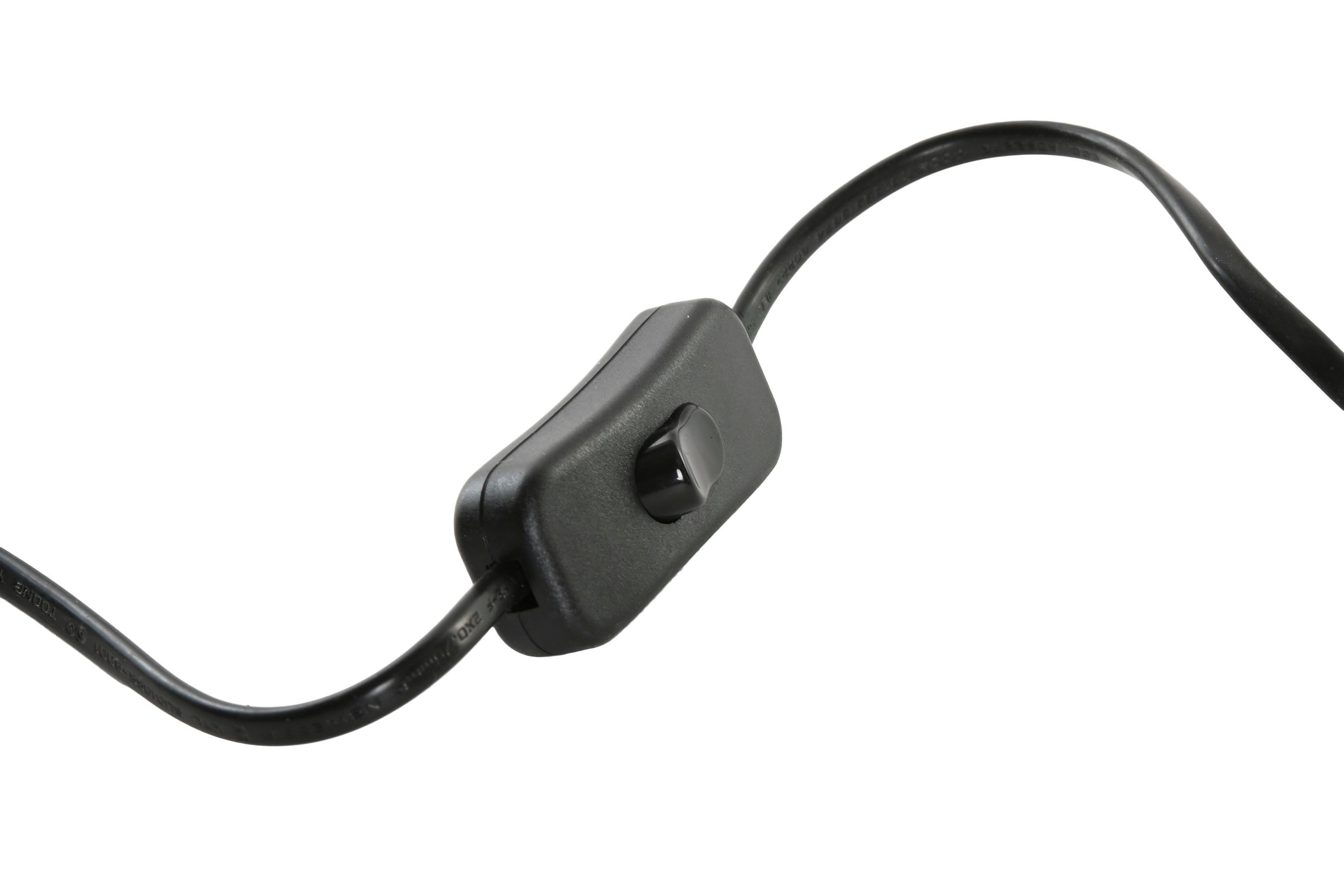 LAMPARA SOBREMESA ACERO MARMOL 50X50X80 MATE - Imagen 2