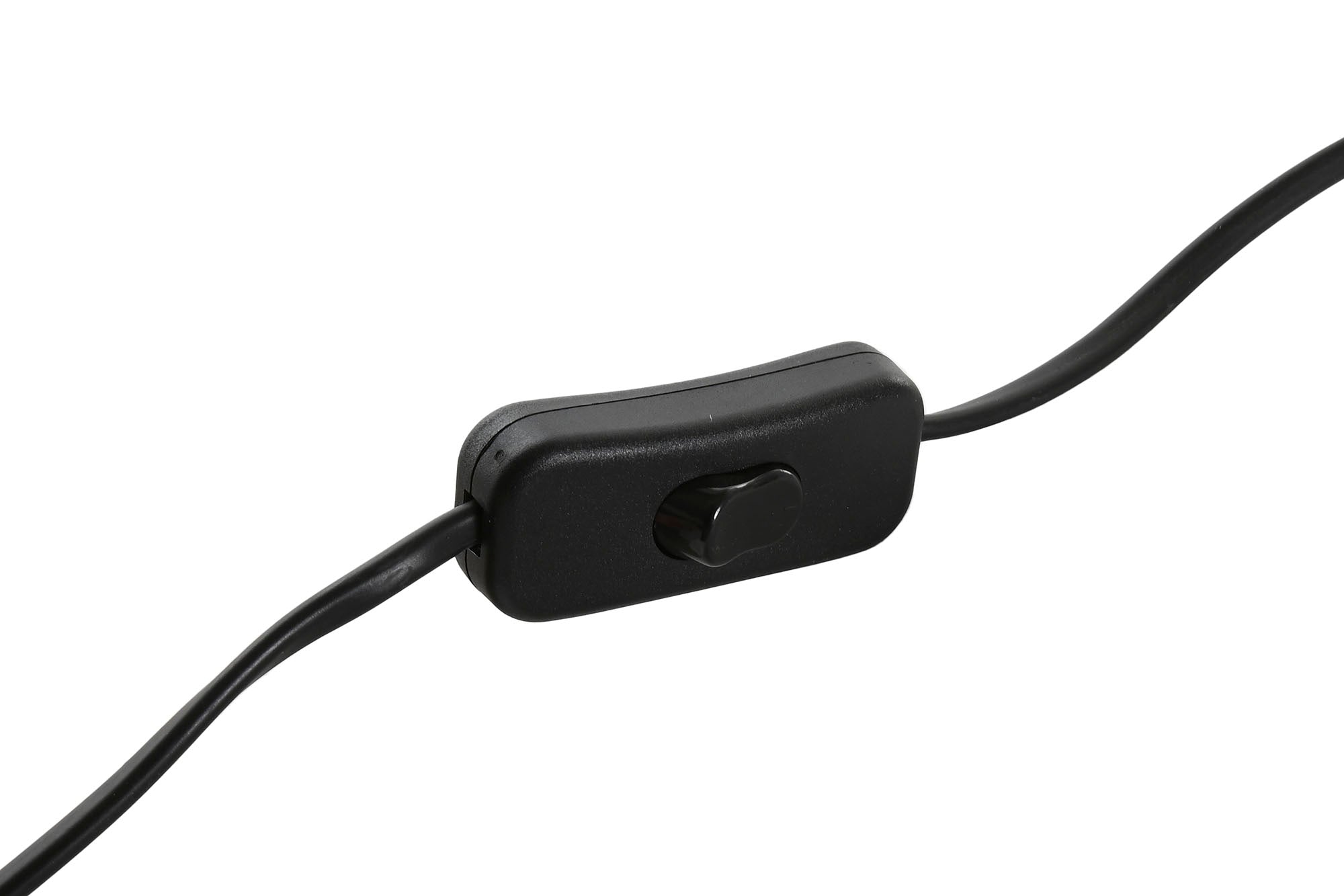 LAMPARA SOBREMESA ACERO RESINA 50X50X69 BLANCO - Imagen 5