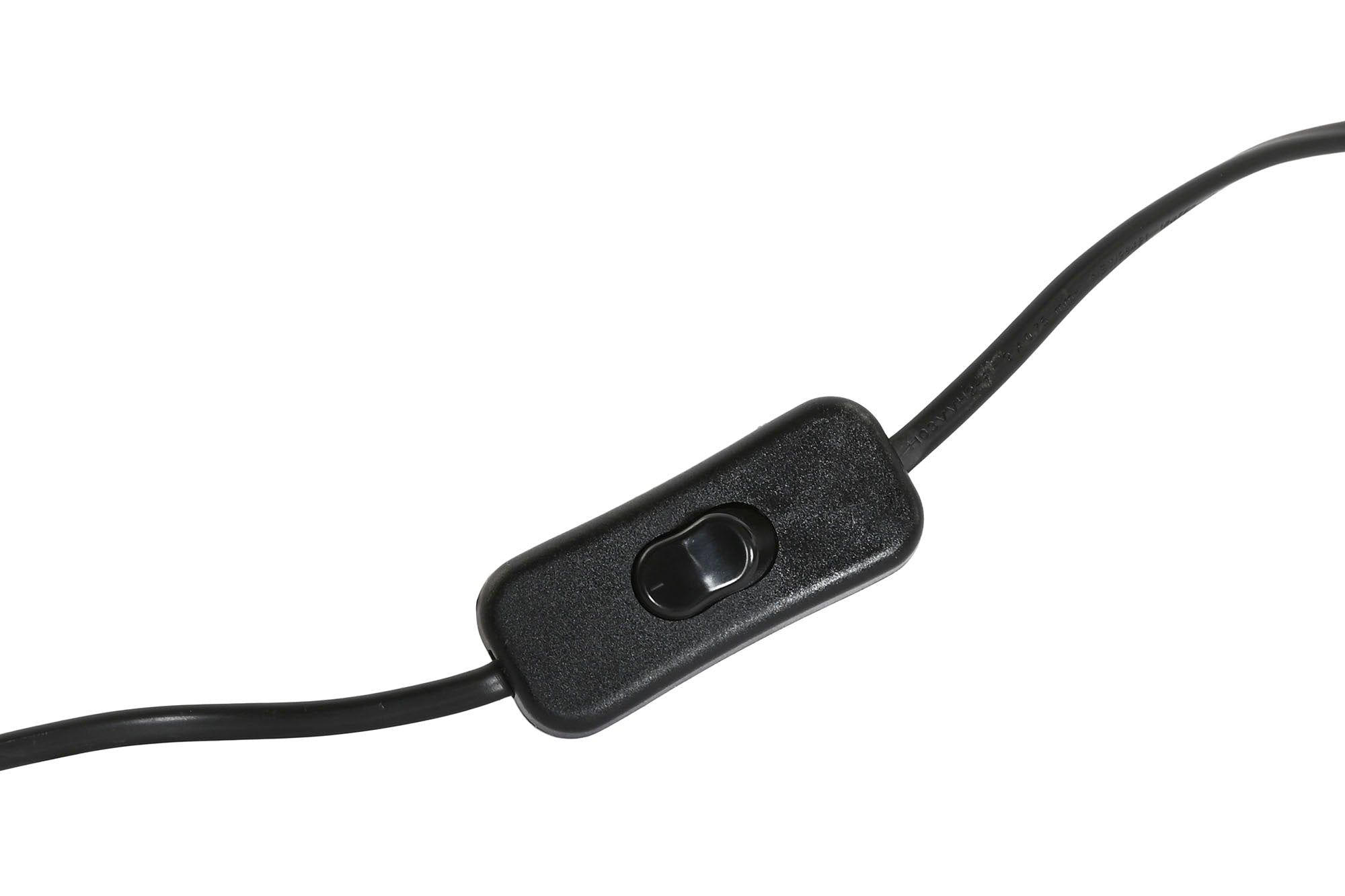 LAMPARA SOBREMESA ACERO PATINADO 55X55X121 NEGRO - Imagen 4