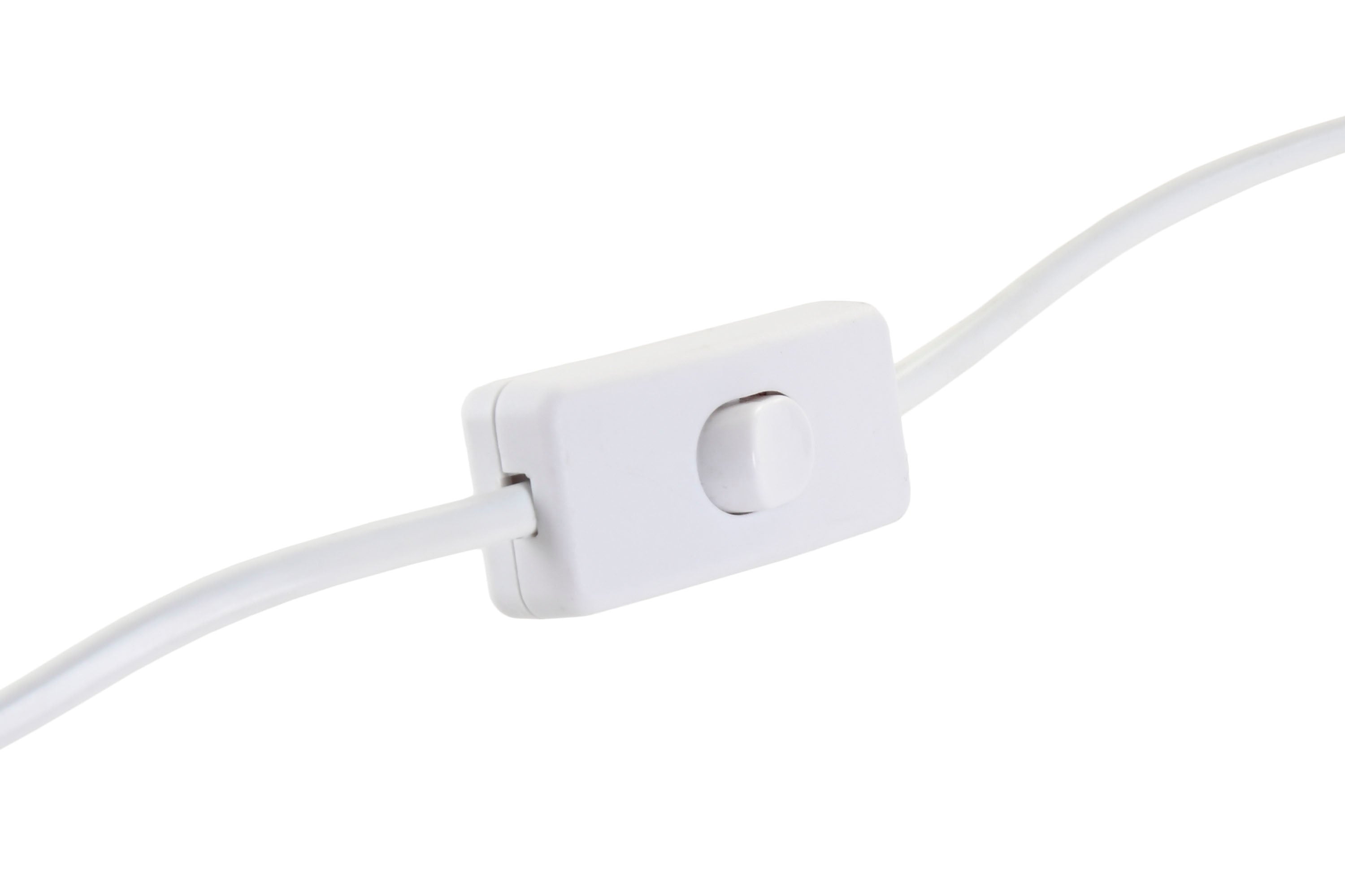 LAMPARA SOBREMESA HEVEA / RUBBERWOOD 40X40X72 GEOM - Imagen 3