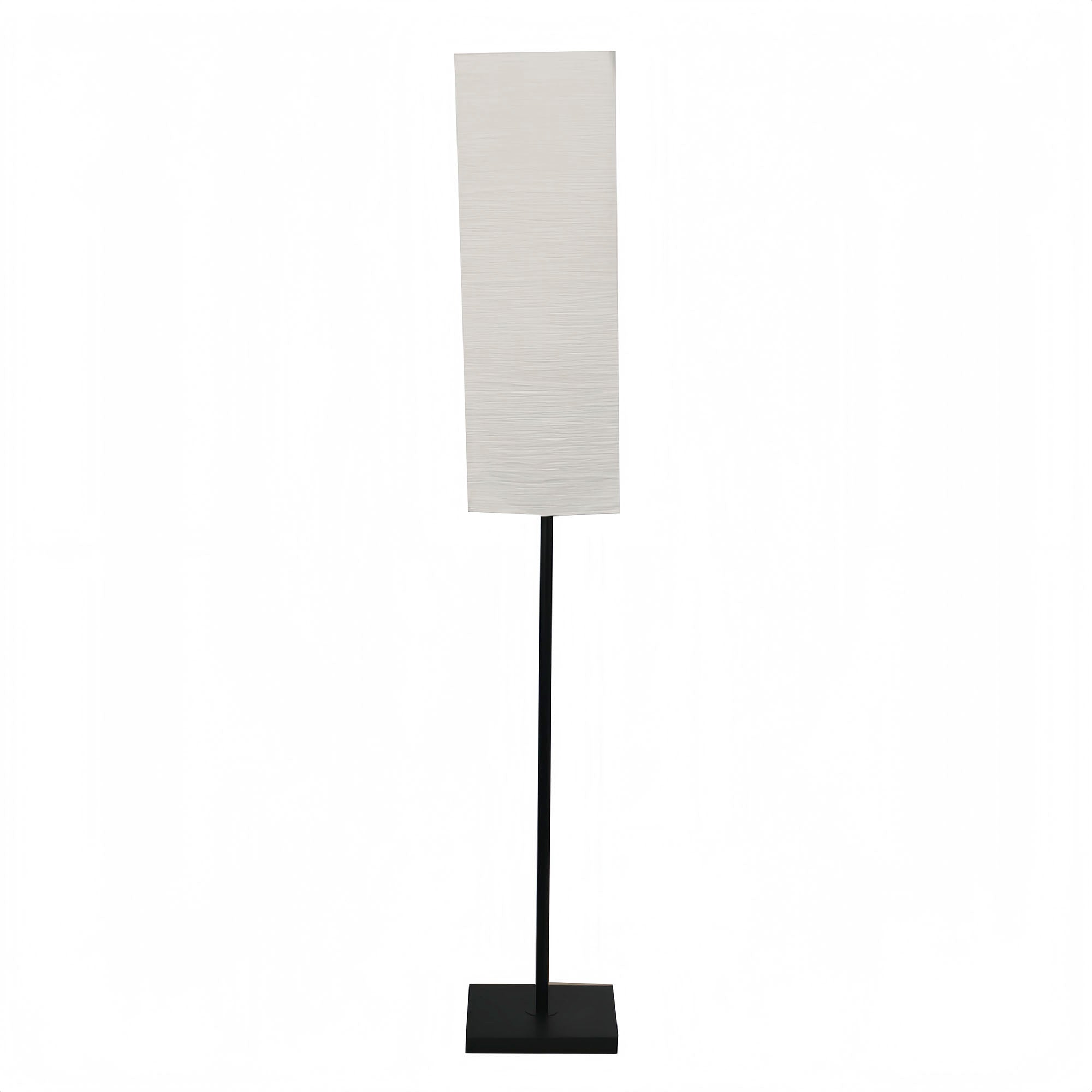 LAMPARA PIE SET 3 MADERA 20X20X150 CON 2 SOBREMESA - Imagen 1