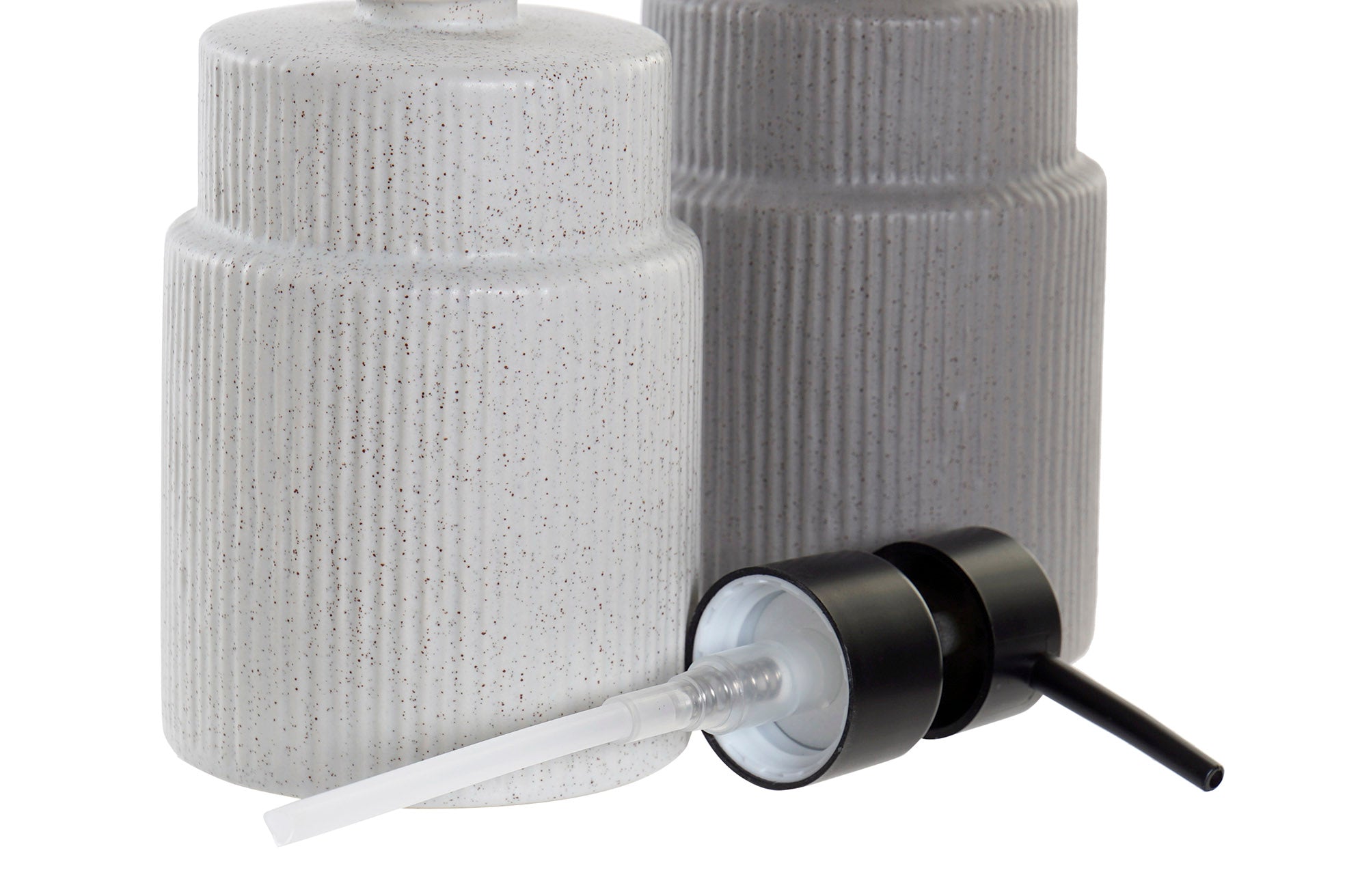 DOSIFICADOR GRES PVC 8X8X16,5 2 SURT. - Imagen 2