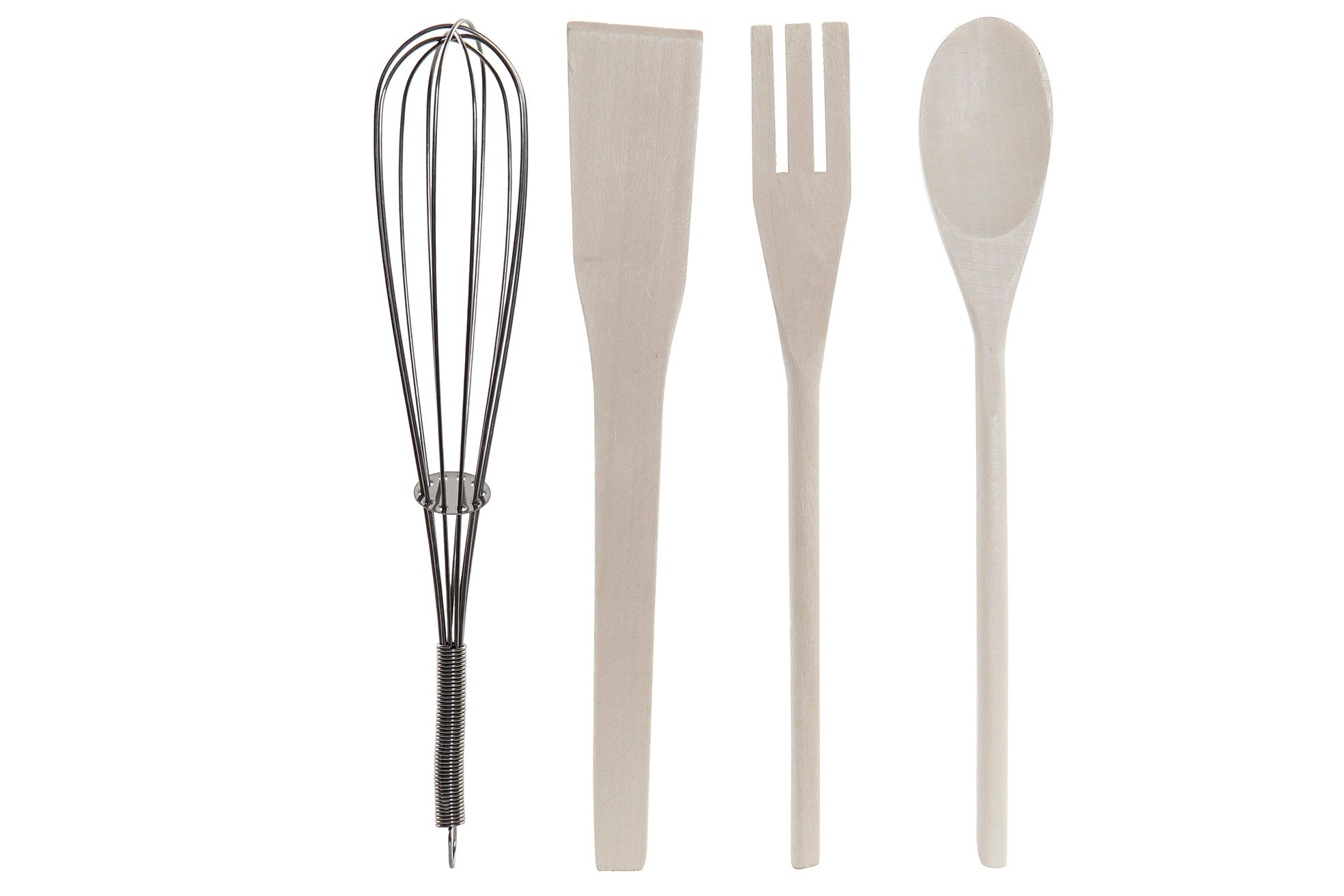 BOTE UTENSILIOS SET 5 GRES 10X10X14 2 SURT. - Imagen 3