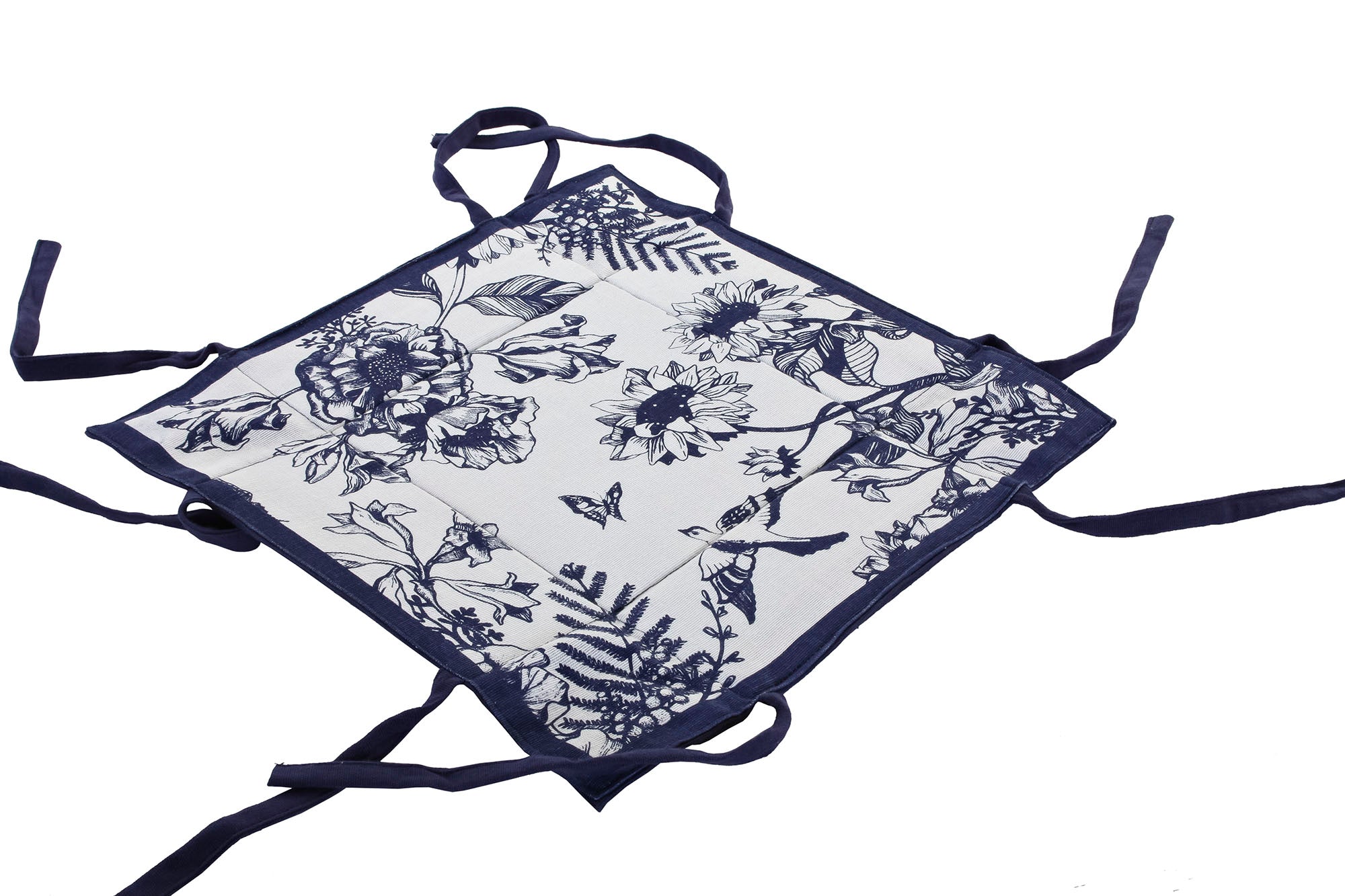 CESTA ALGODON 34X34X8 2 SURT. - Imagen 4