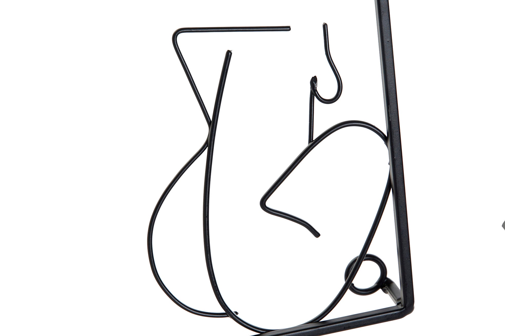 DECORACION PARED METAL 37X2,5X28,5 2 SURT. - Imagen 3