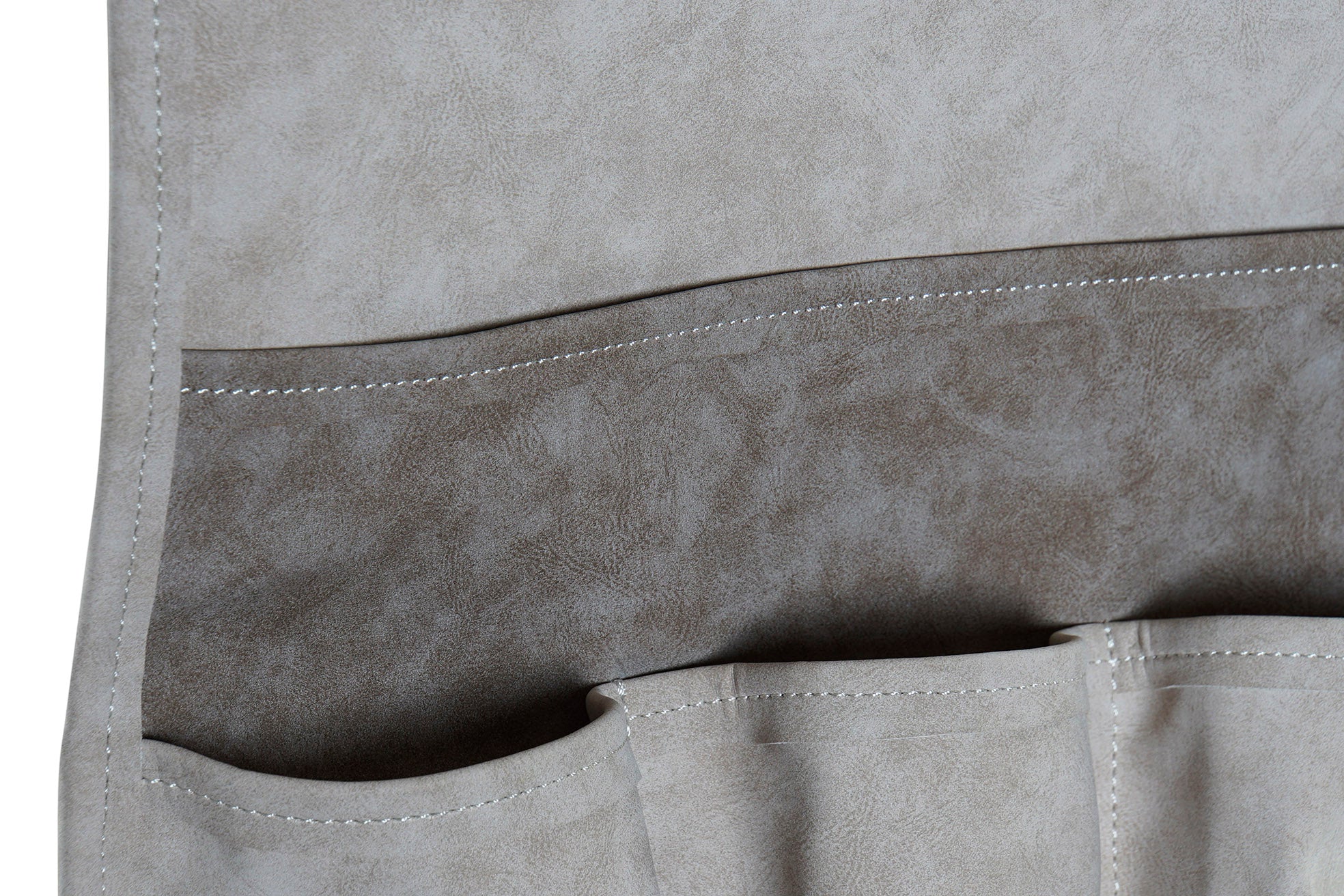 PORTAMANDOS PU 30X0,5X90 GRIS CLARO - Imagen 2