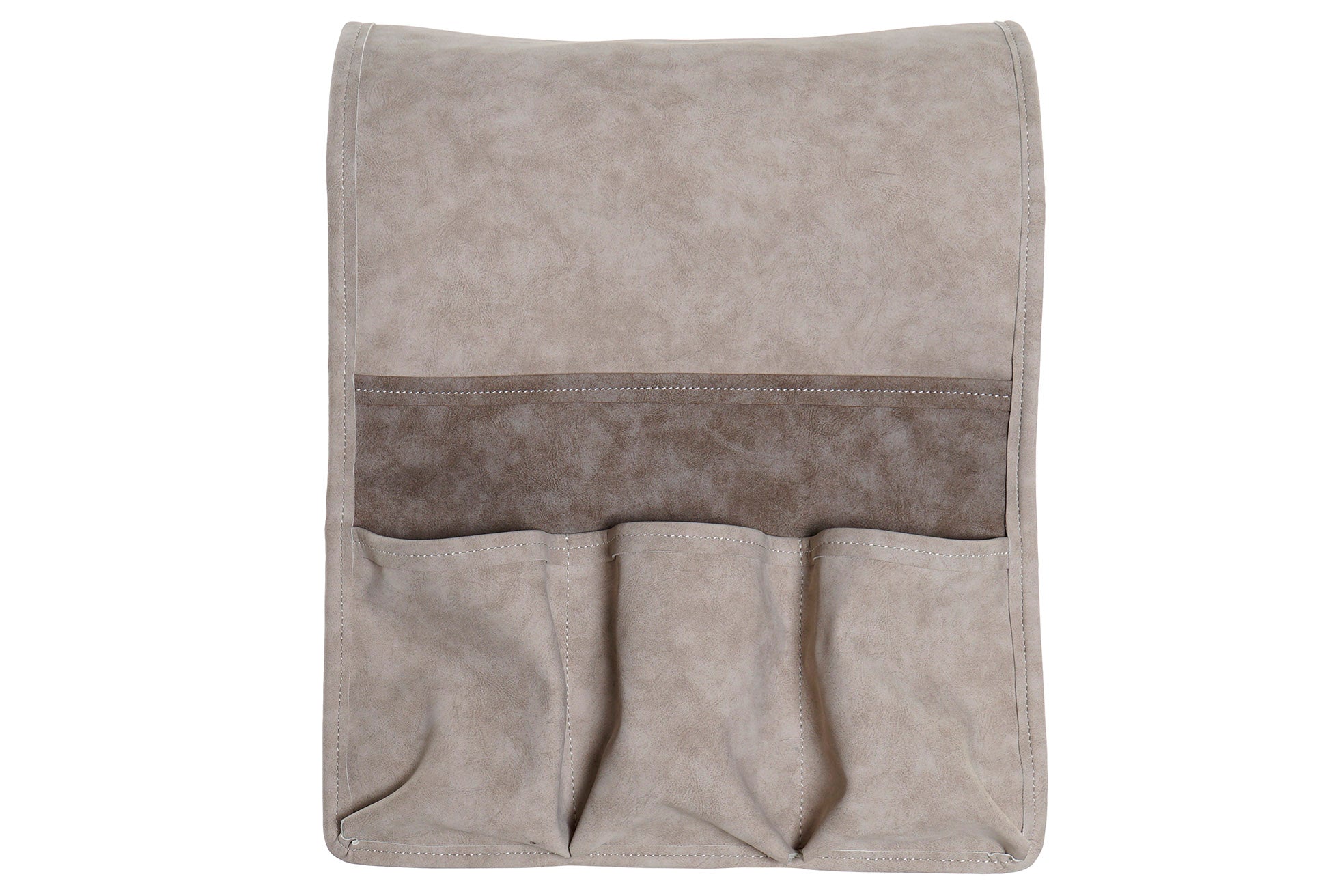 PORTAMANDOS PU 30X0,5X90 GRIS CLARO - Imagen 3