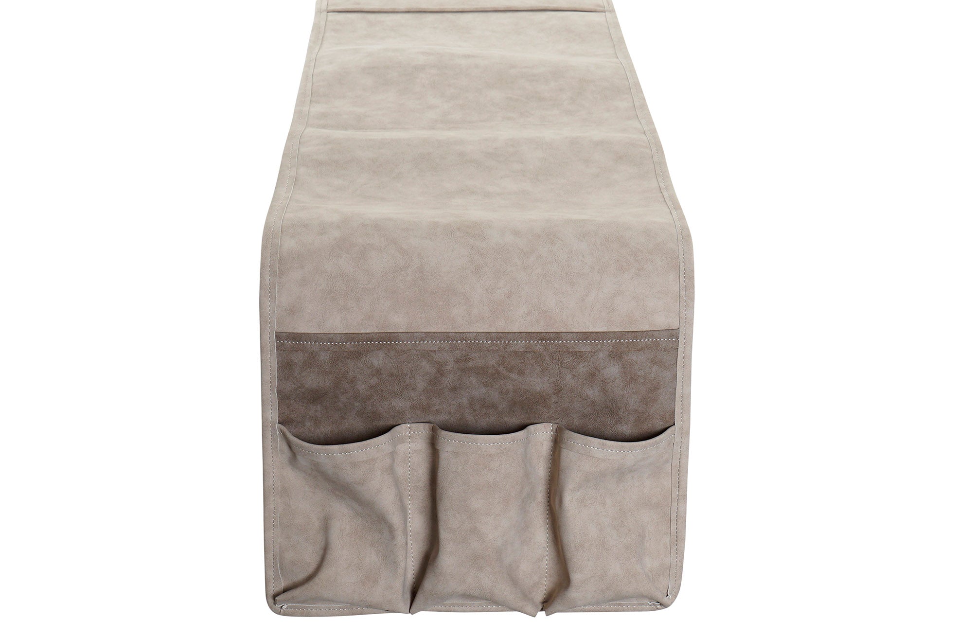 PORTAMANDOS PU 30X0,5X90 GRIS CLARO - Imagen 4