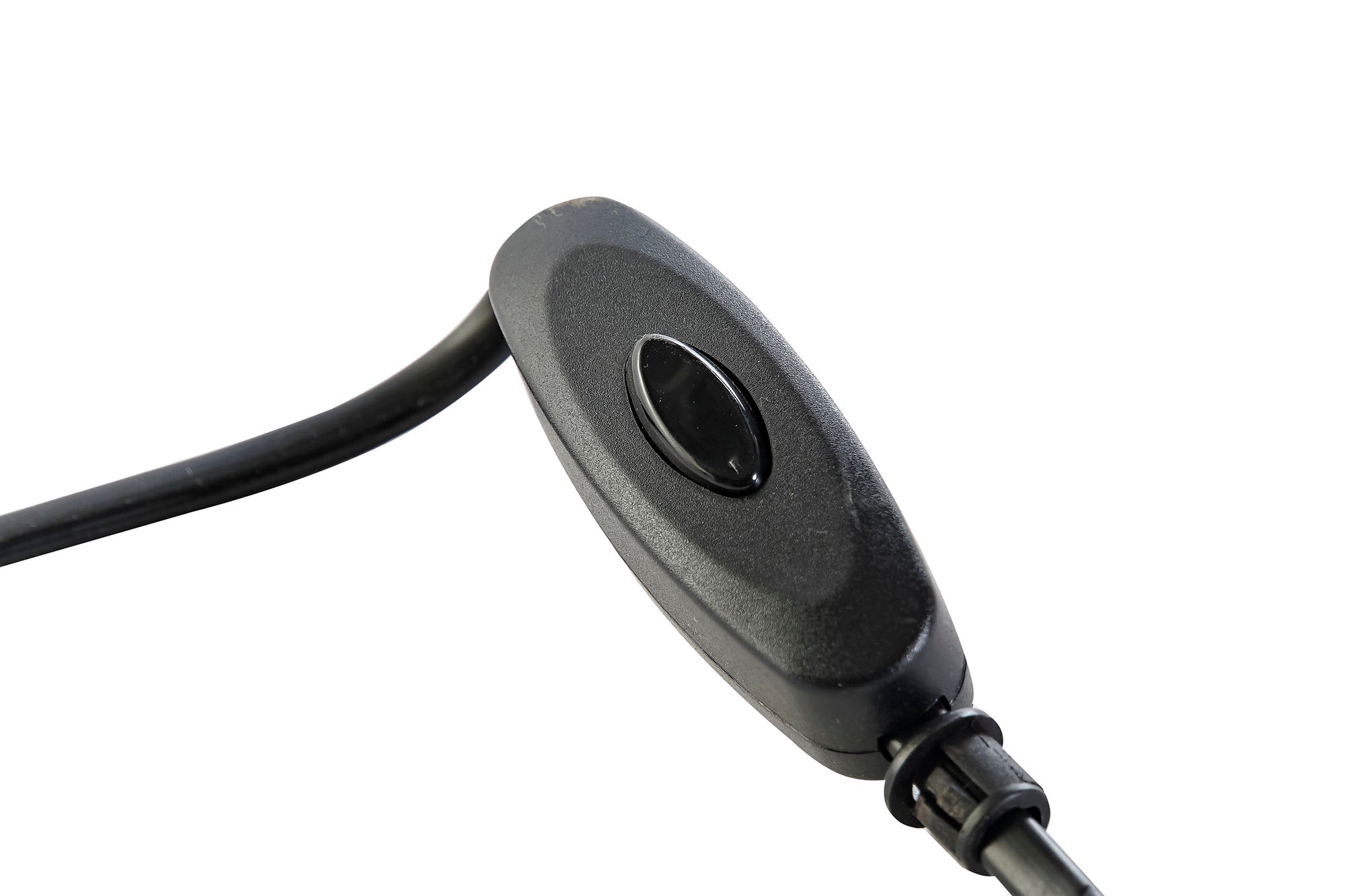 LAMPARA SOBREMESA METAL 26X26X38 SETA 2 SURT. - Imagen 4