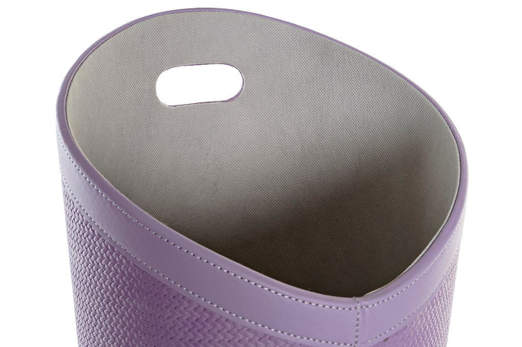 PARAGUERO PU 24X27X60 LILA - Imagen 3