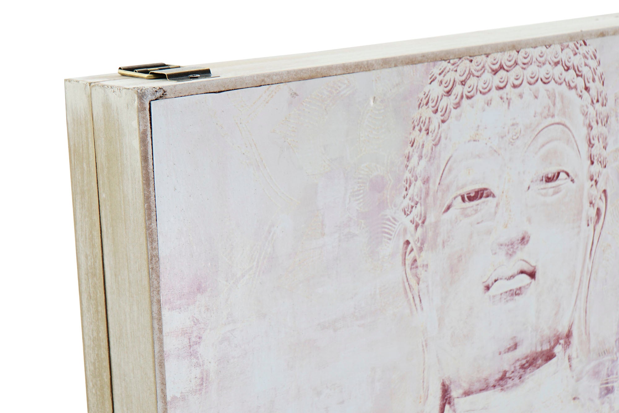 TAPA CONTADOR MDF 46,5X6X31,5 BUDA 2 SURT. - Imagen 2