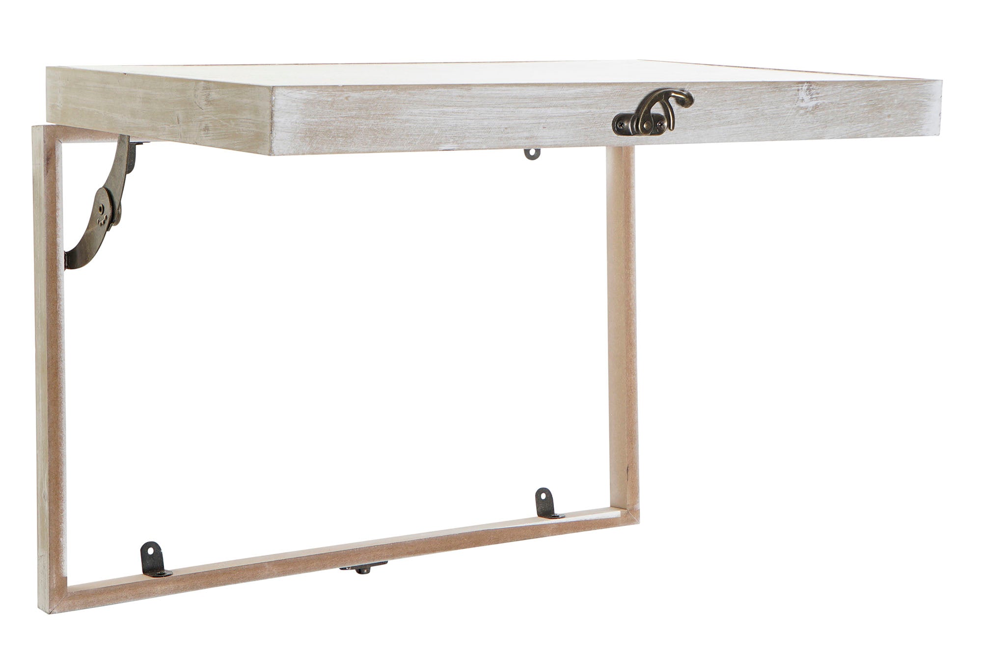 TAPA CONTADOR MDF 46,5X6X31,5 BUDA 2 SURT. - Imagen 3