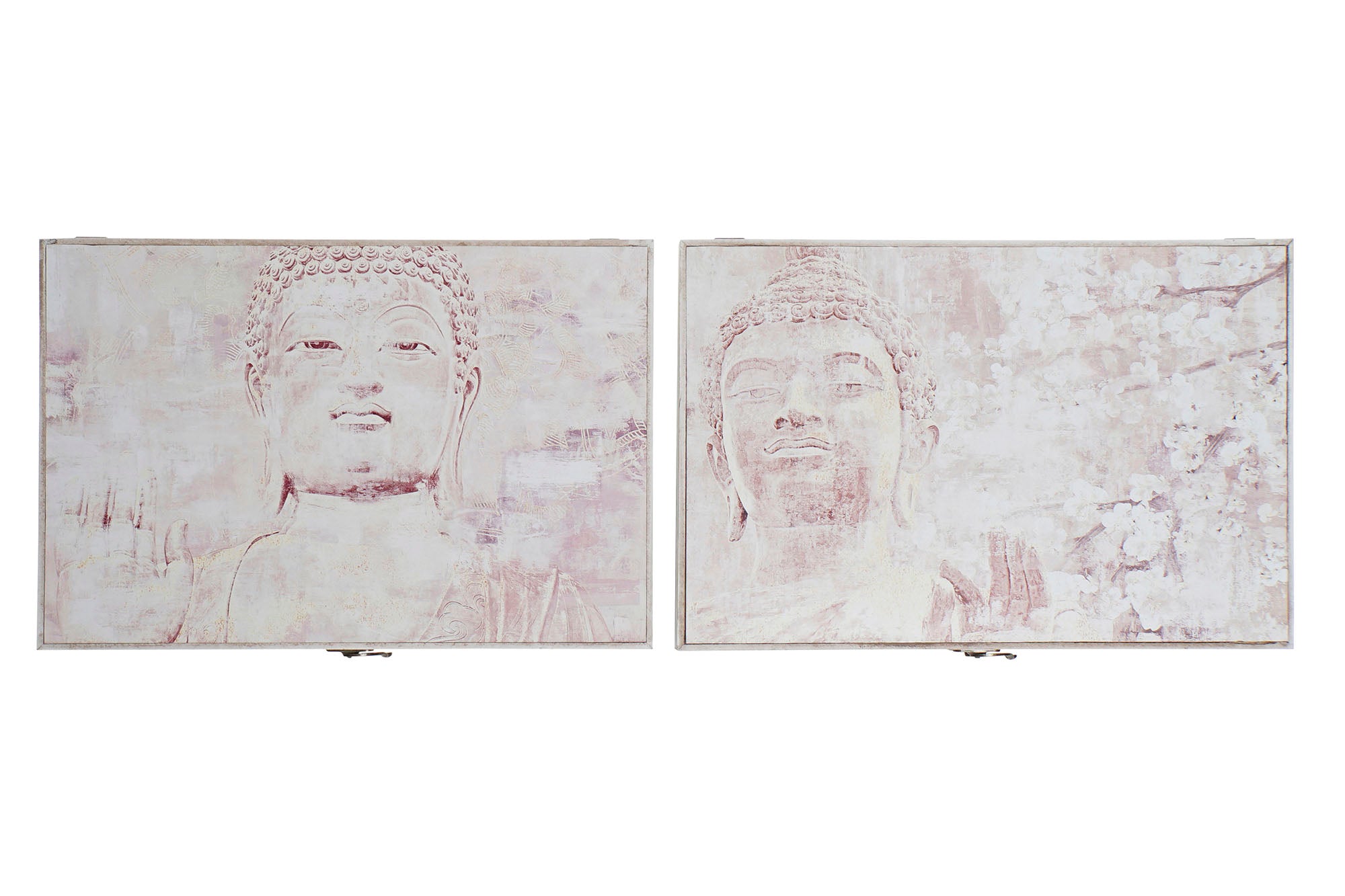 TAPA CONTADOR MDF 46,5X6X31,5 BUDA 2 SURT. - Imagen 1