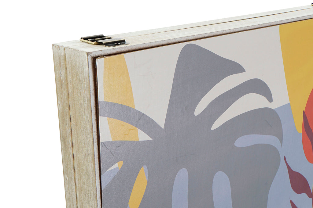 TAPA CONTADOR MDF 46,5X6X31,5 TROPICAL 2 SURT. - Imagen 2