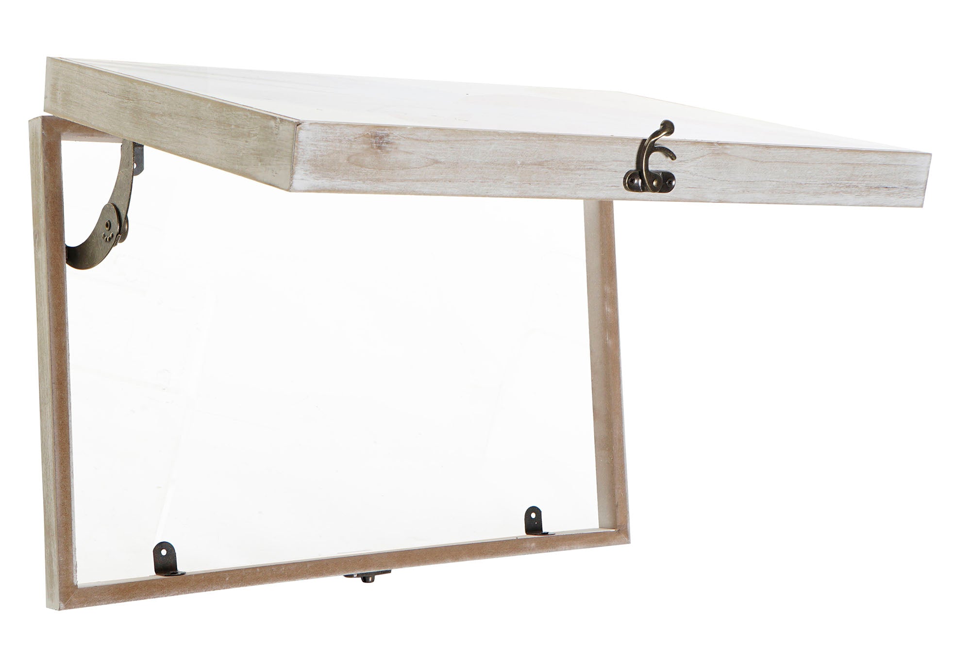 TAPA CONTADOR MDF 46,5X6X31,5 TROPICAL 2 SURT. - Imagen 3