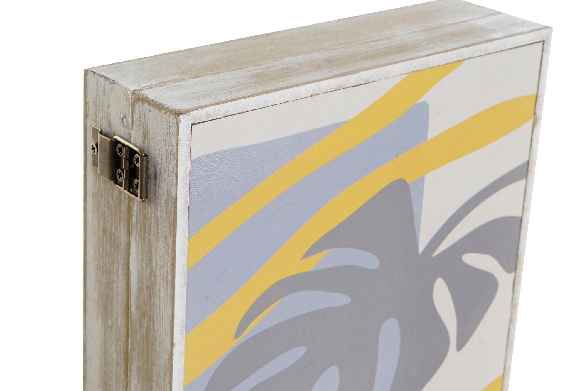 GUARDALLAVES MDF 20X6X30 6G, TROPICAL 2 SURT. - Imagen 2