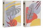 GUARDALLAVES MDF 20X6X30 6G, TROPICAL 2 SURT. - Imagen 1