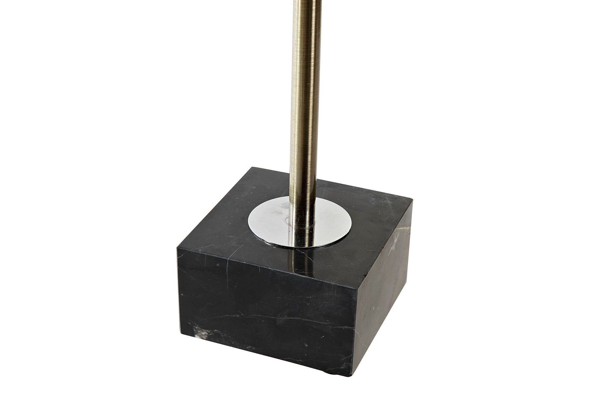 FIGURA CRISTAL MARMOL 18X9X42 PAJARO TRICOLOR - Imagen 3